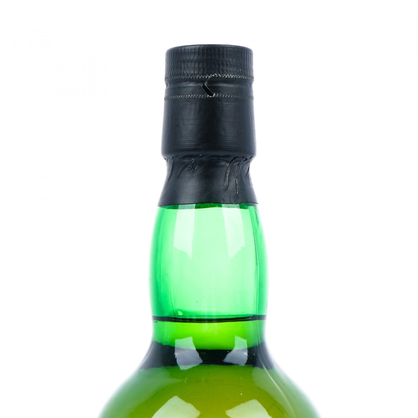 SMWS 4.115 高原骑士 20年 1986-2007 单桶