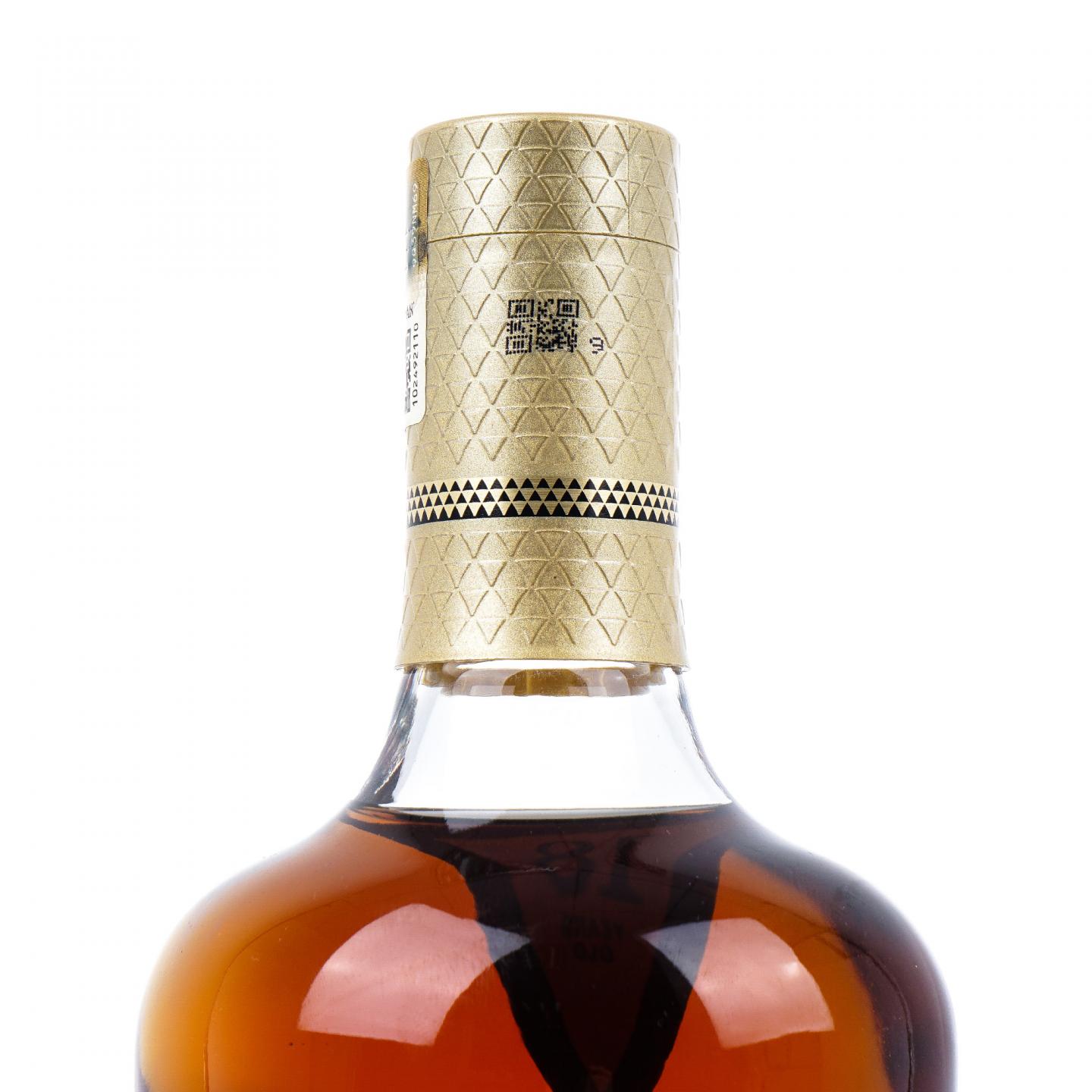 【附X光图】Macallan 麦卡伦 18年 2024 雪莉桶 700ml