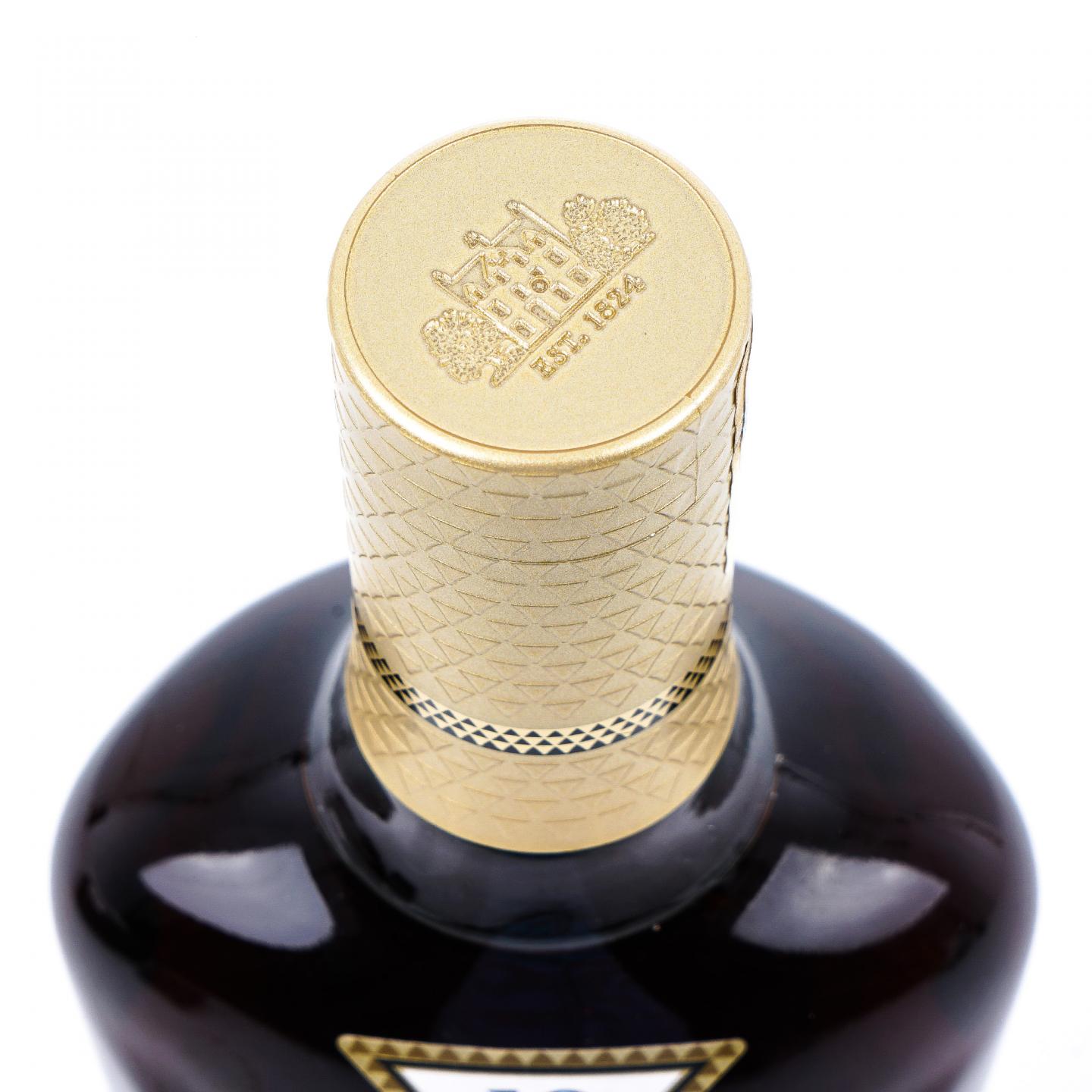 【附X光图】Macallan 麦卡伦 18年 2024 雪莉桶 700ml