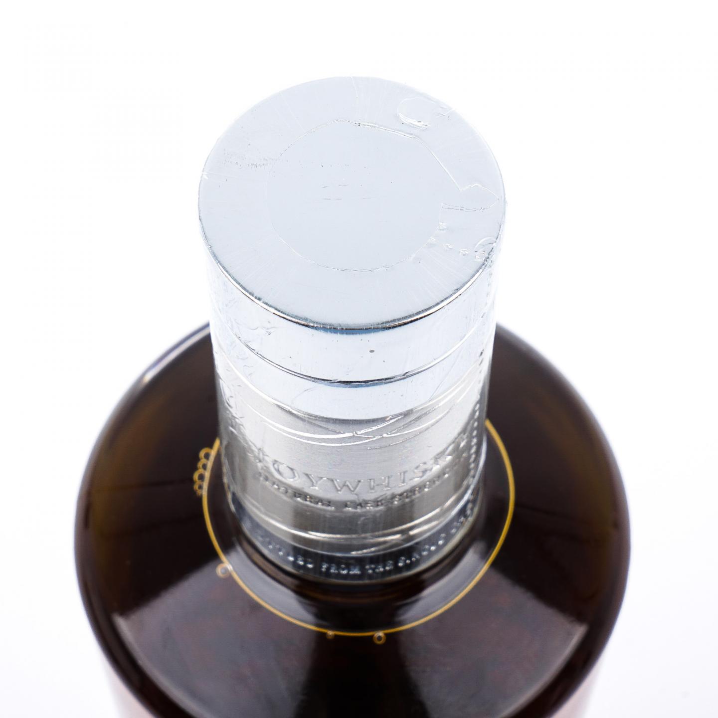 Aultmore 欧摩 31年 1990-2022 鉴赏家甄选