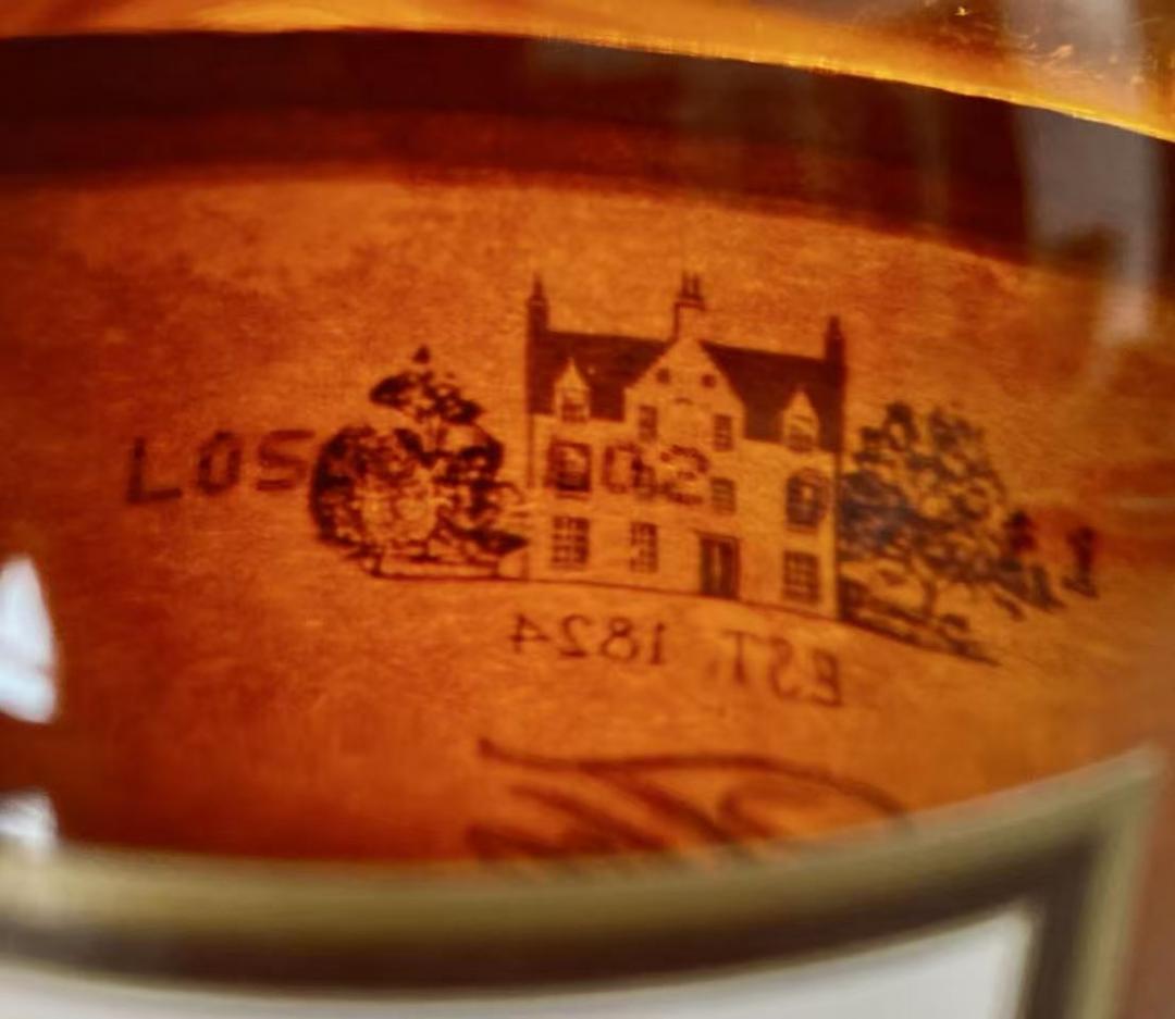 稀缺-麦卡伦12年带双杯礼盒版