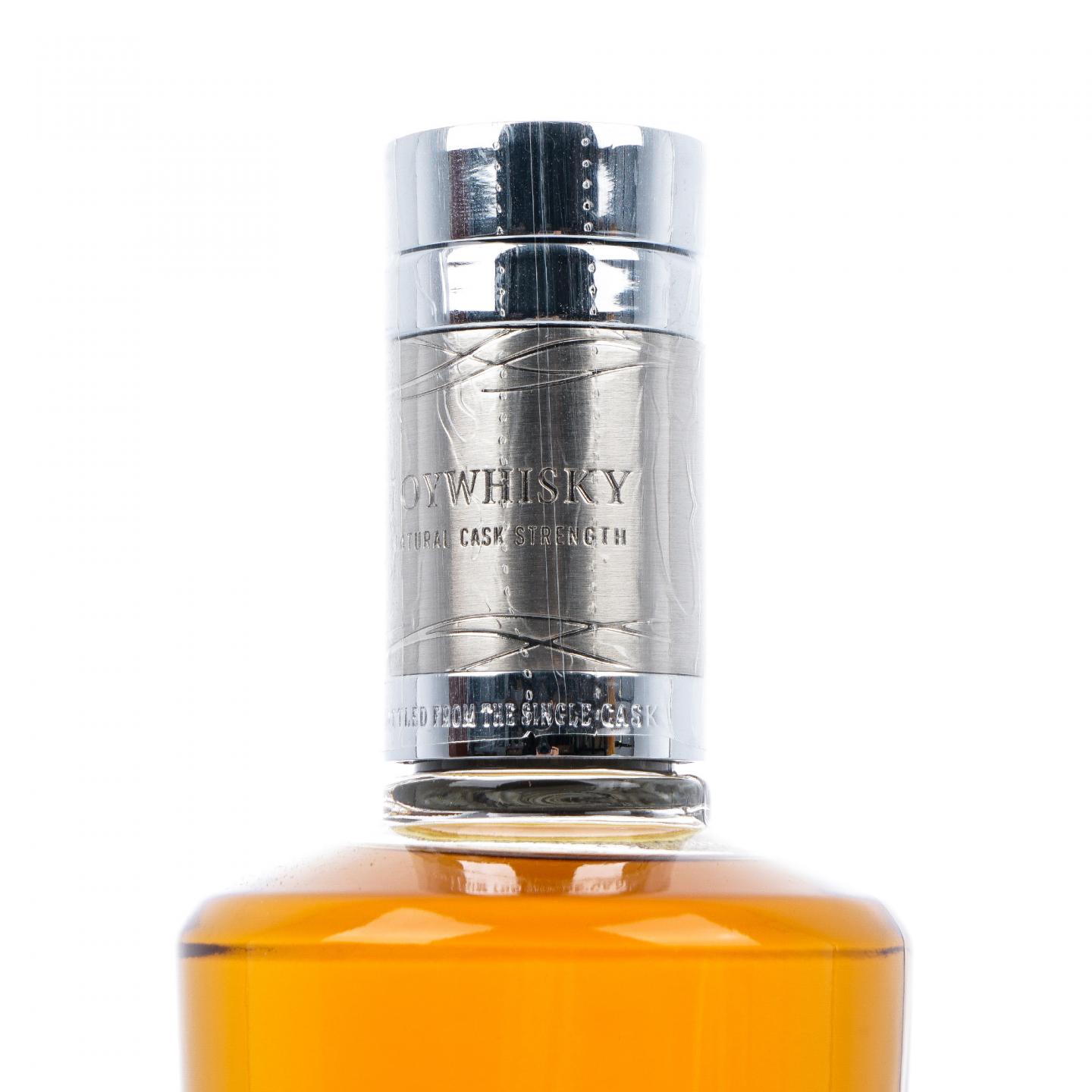 Jura 朱拉 30年 1990-2021 鉴赏家甄选 雪莉桶