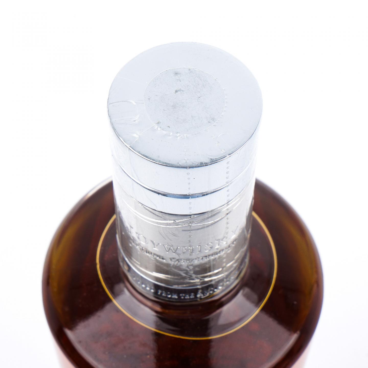 Jura 朱拉 30年 1990-2021 鉴赏家甄选 雪莉桶