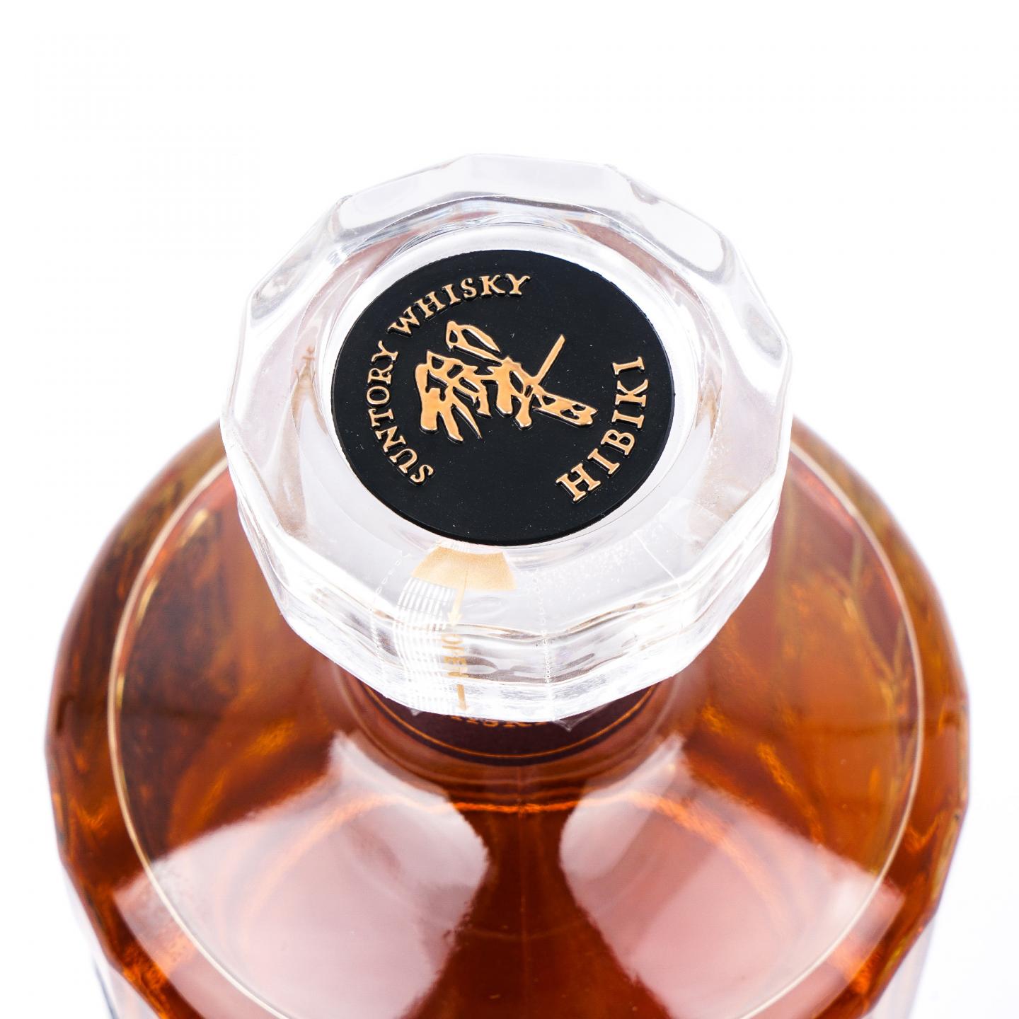 响 21年 调和威士忌