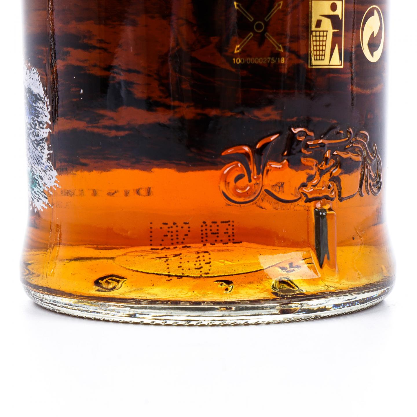 Bowmore 波摩 15年 Mariner 透明海鸥标 1L