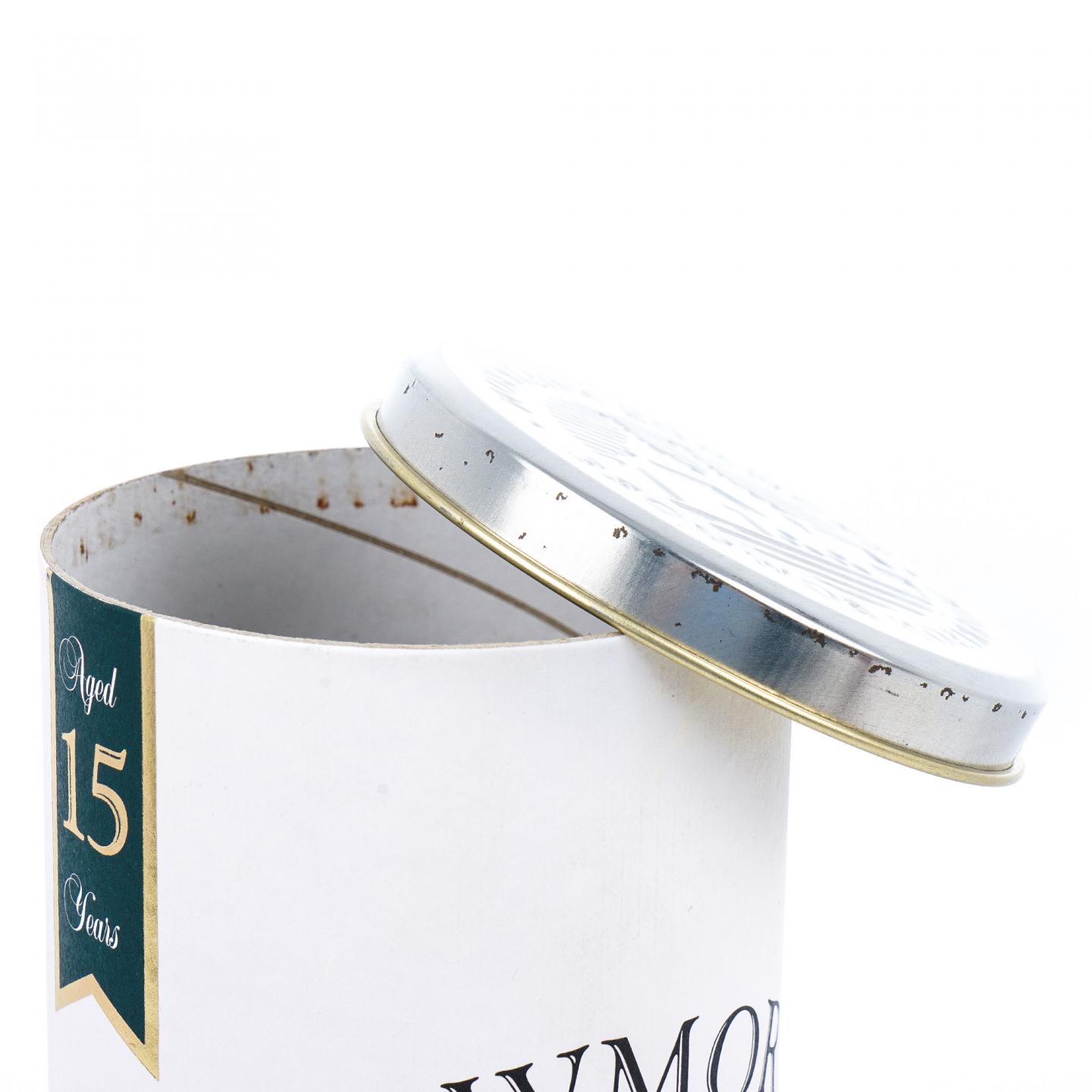 Bowmore 波摩 15年 Mariner 海鸥标