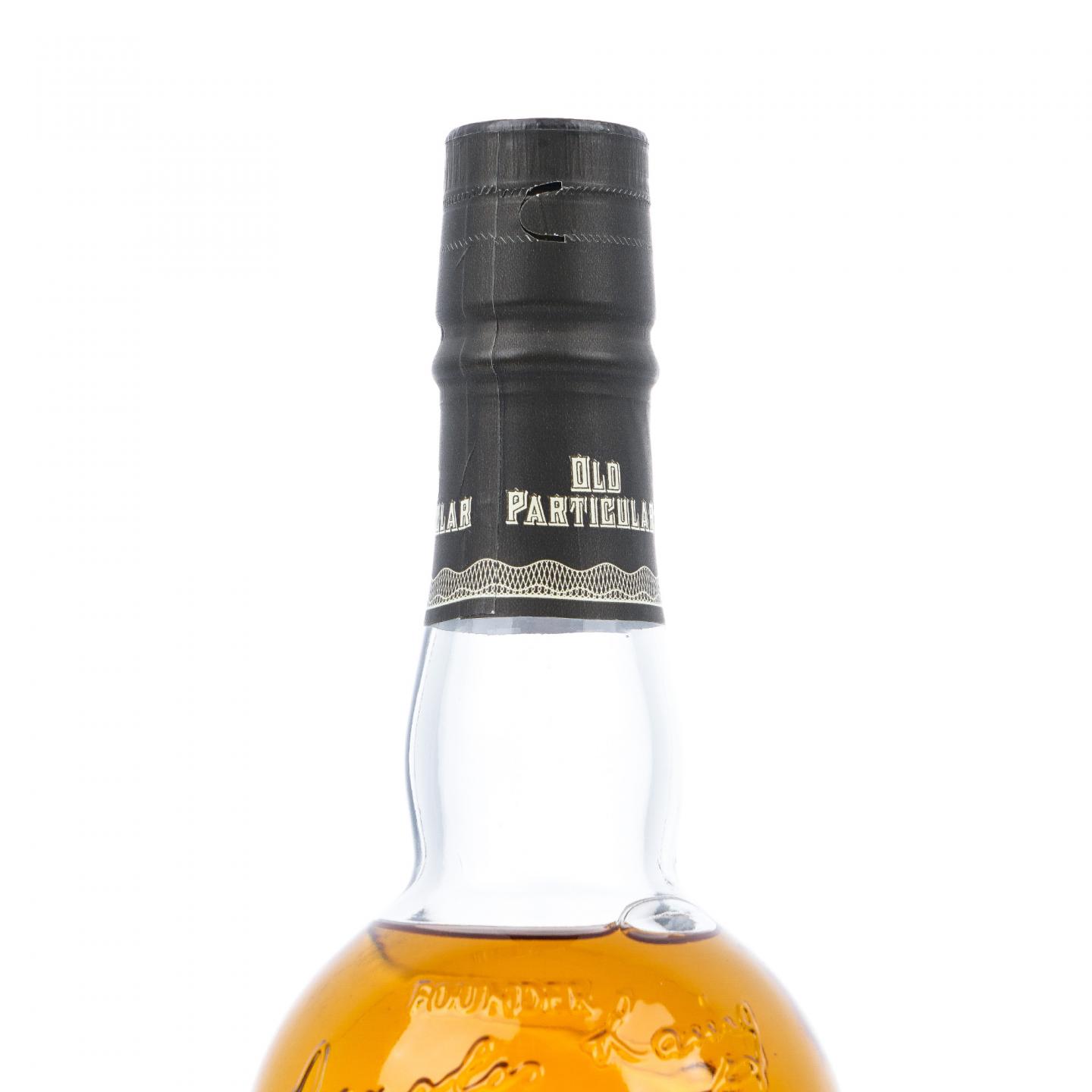 Macallan 麦卡伦 21年 1993-2014 DL Old Particular