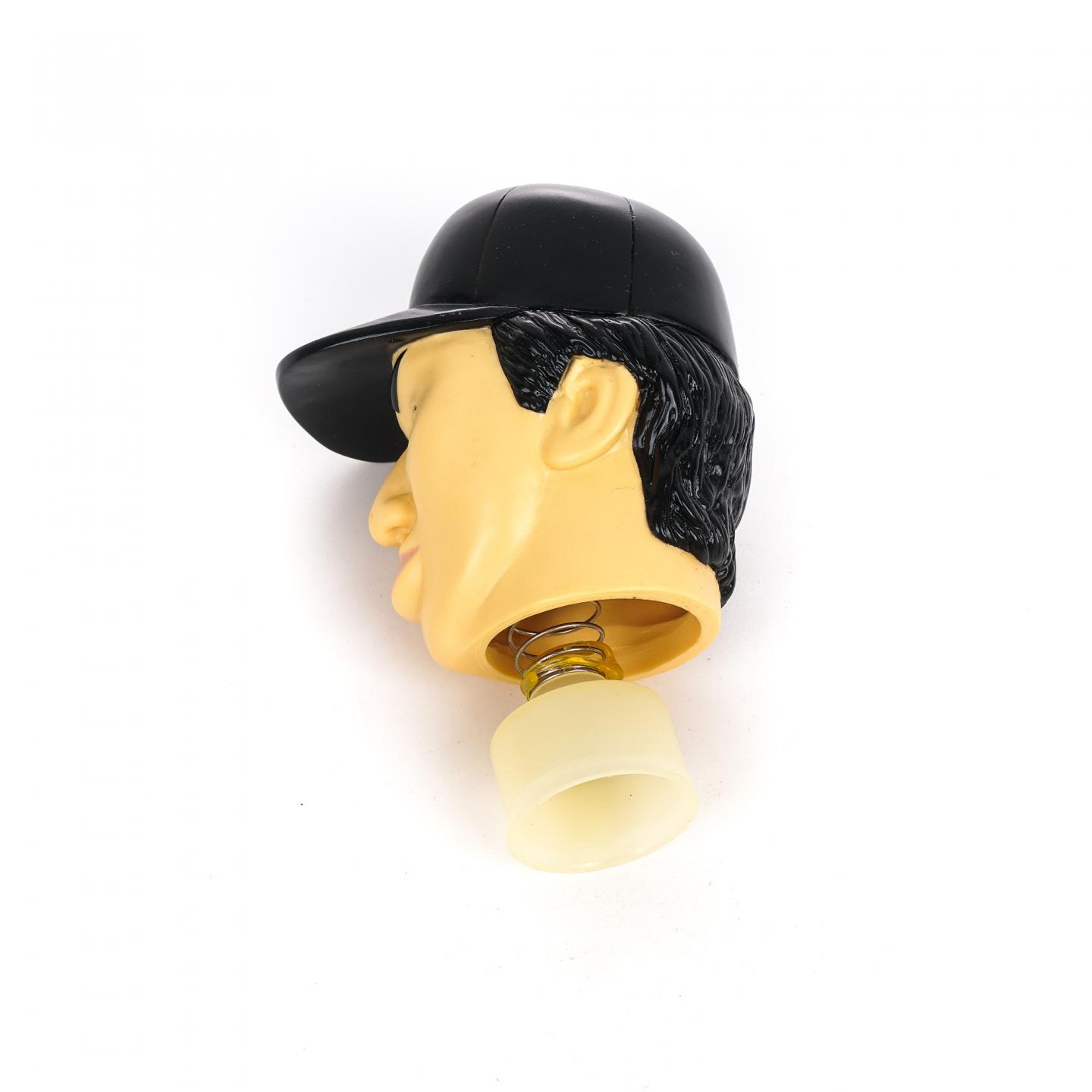 轻井泽 阪神虎队2003夺冠纪念 12支组*360ml