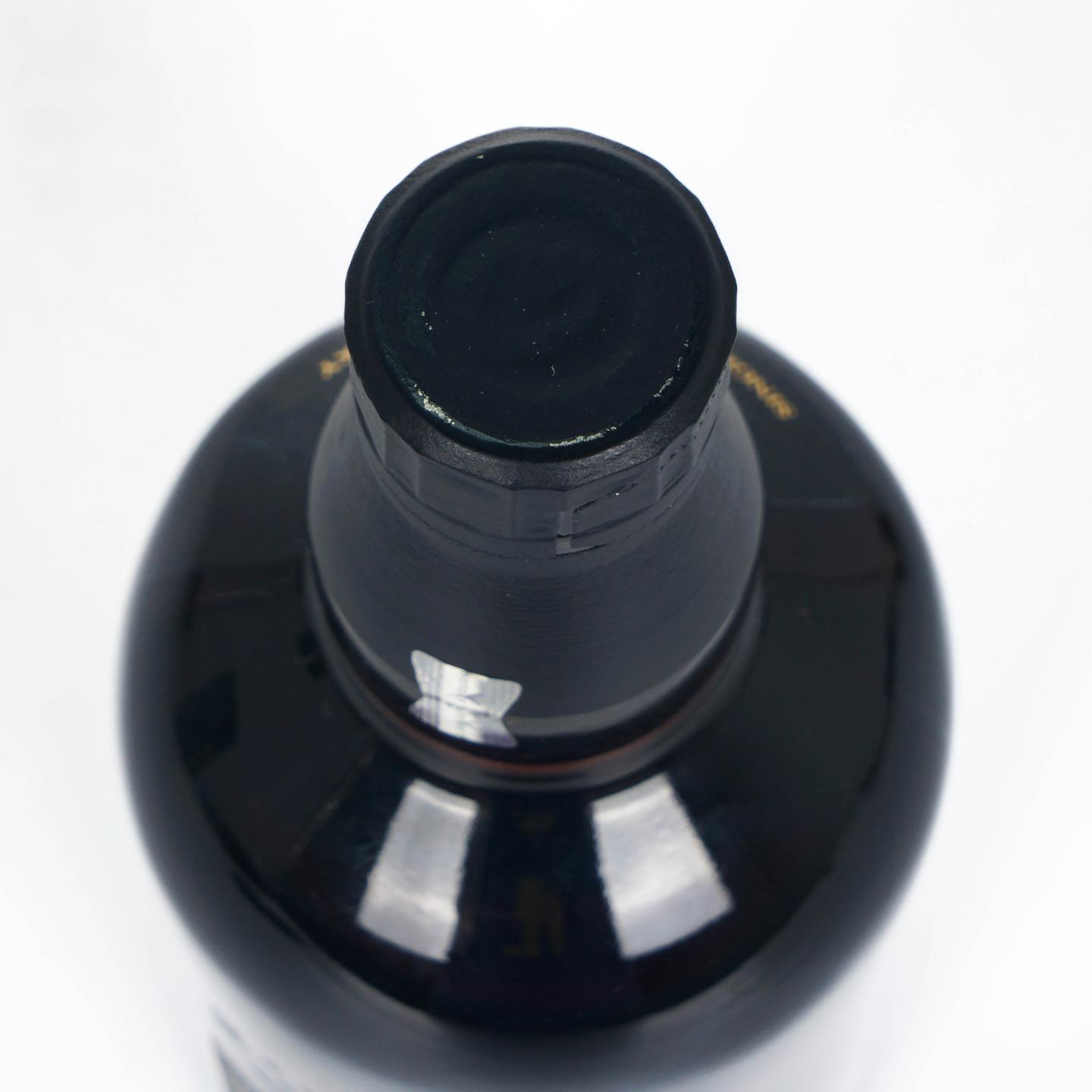 山崎 18年 金字黑标 No.1238234