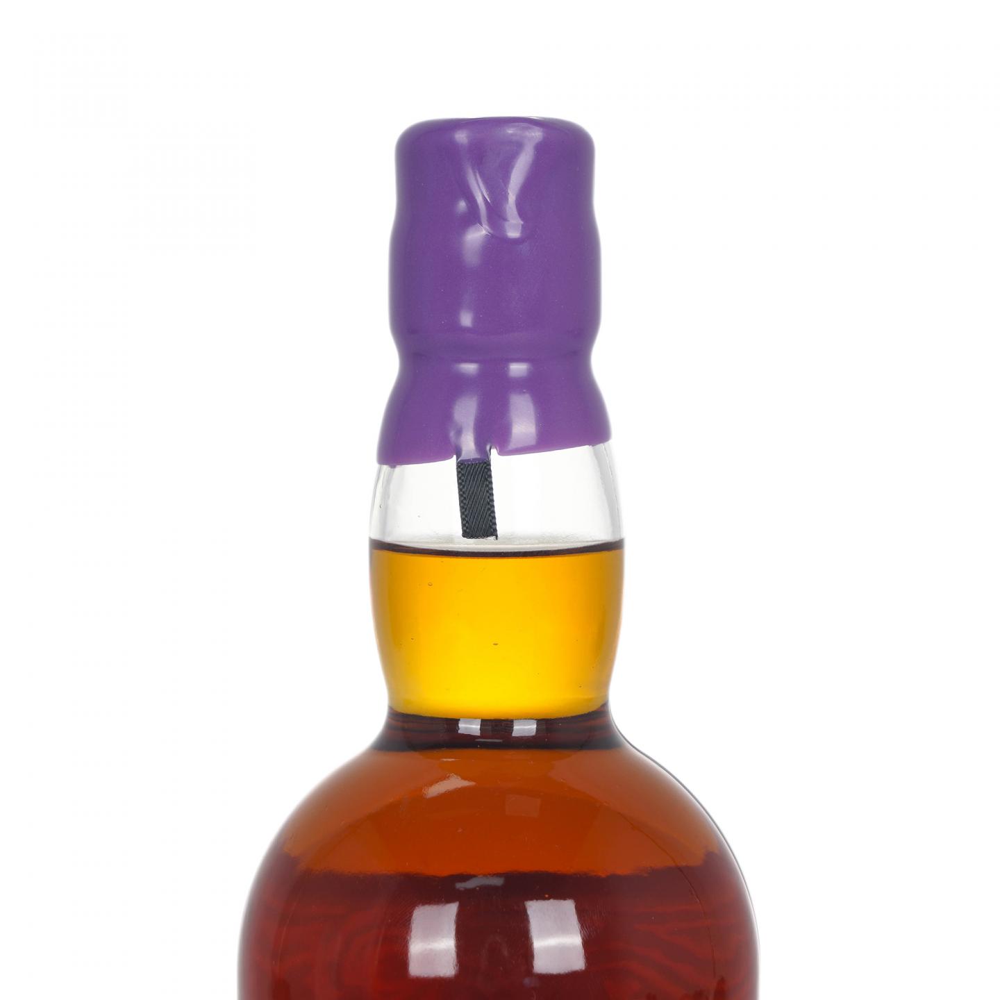 Bowmore 波摩 33年 2020 Islay Violets 700ml