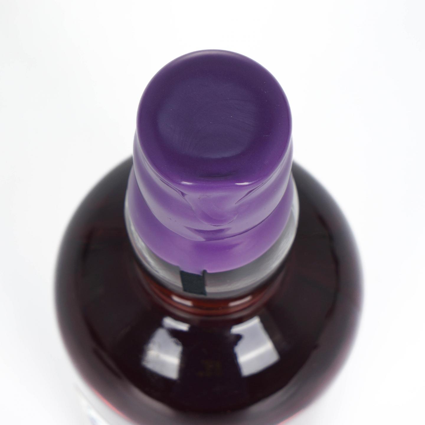 Bowmore 波摩 33年 2020 Islay Violets 700ml