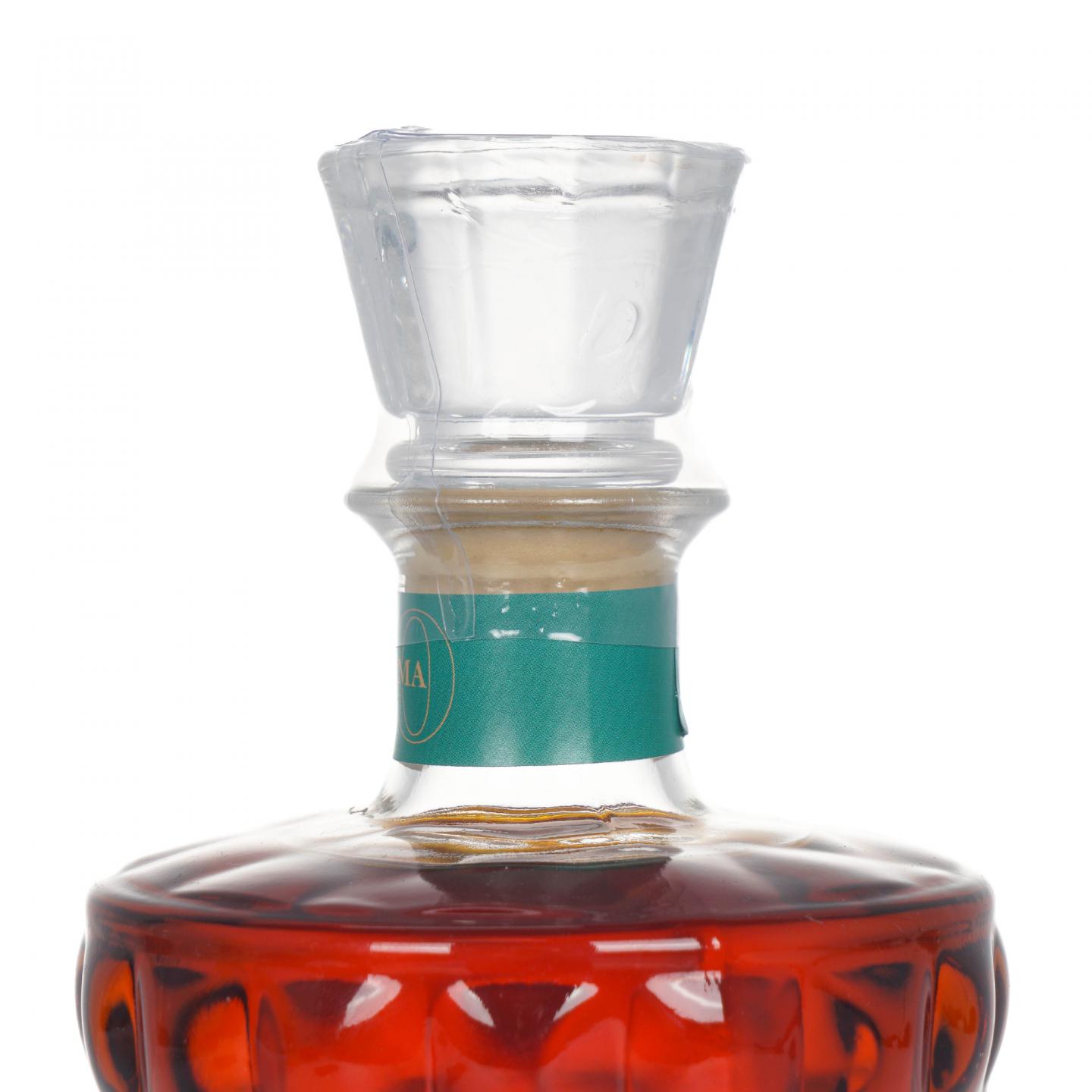 Panama 巴拿马朗姆酒 30年 2024版 小批次 700ml