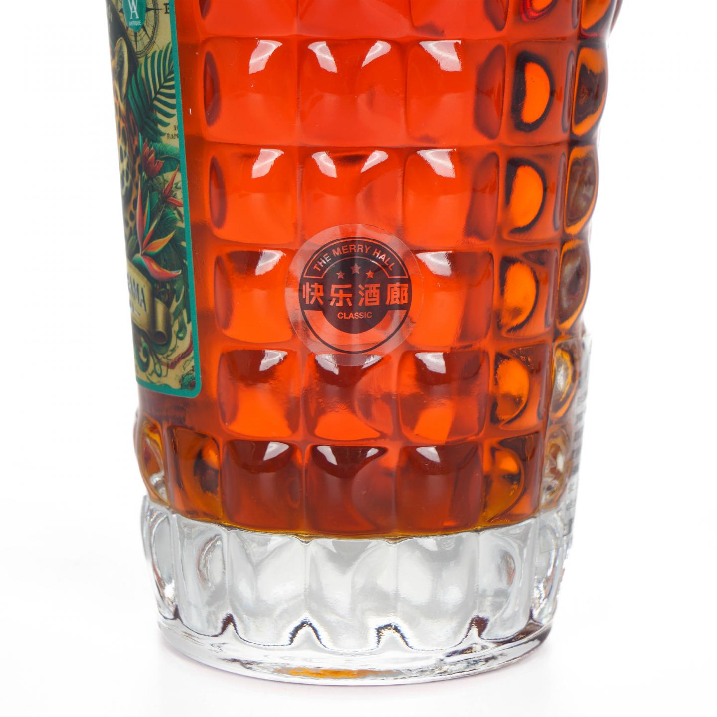 Panama 巴拿马朗姆酒 30年 2024版 小批次 700ml