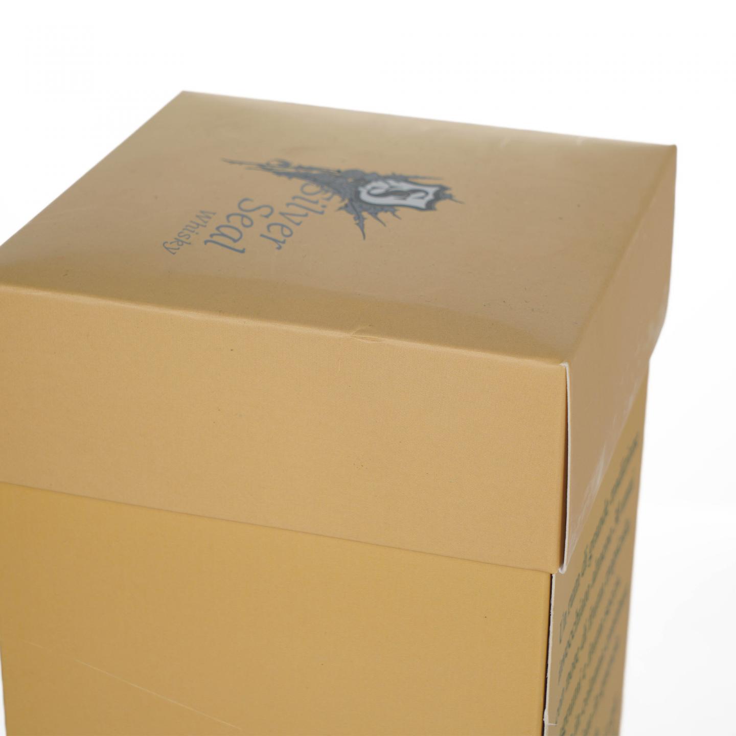 Panama 巴拿马朗姆酒 30年 2024版 小批次 700ml