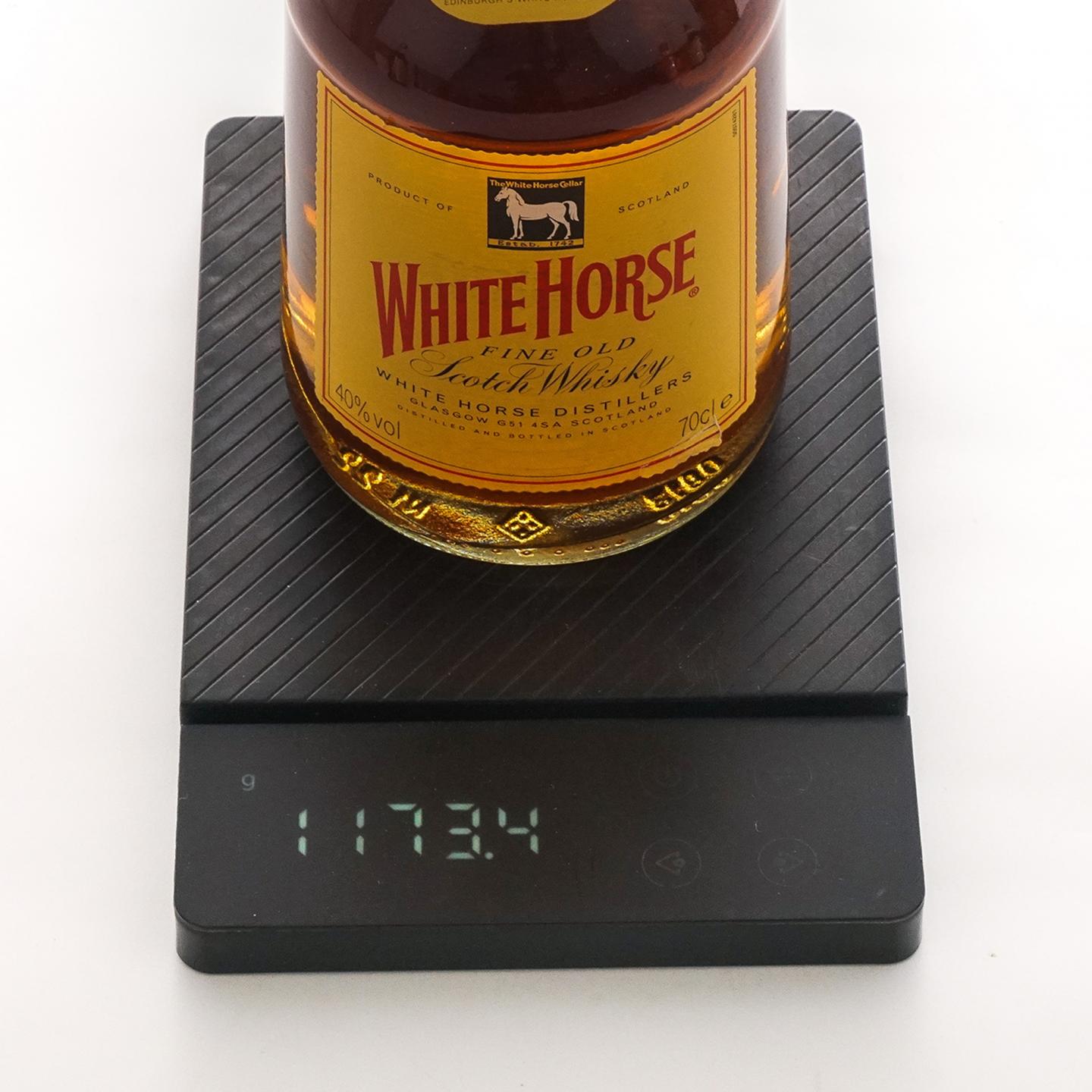 克莱拉奇 25年 2000 爱乌罕四骏图之月骨騋 雪莉桶/白马 调和 2支组