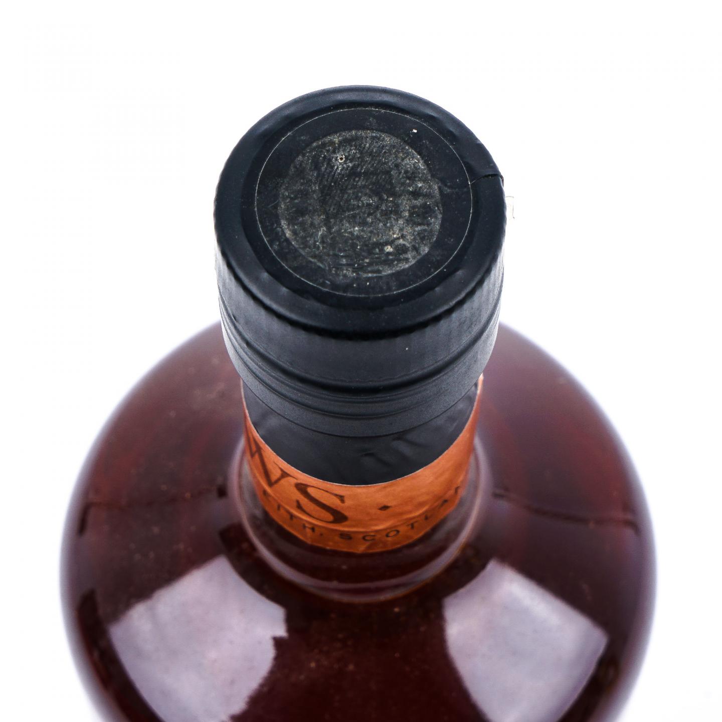 SMWS 10年 2011-2022 Smokus Fruticosus 调和 Batch 15