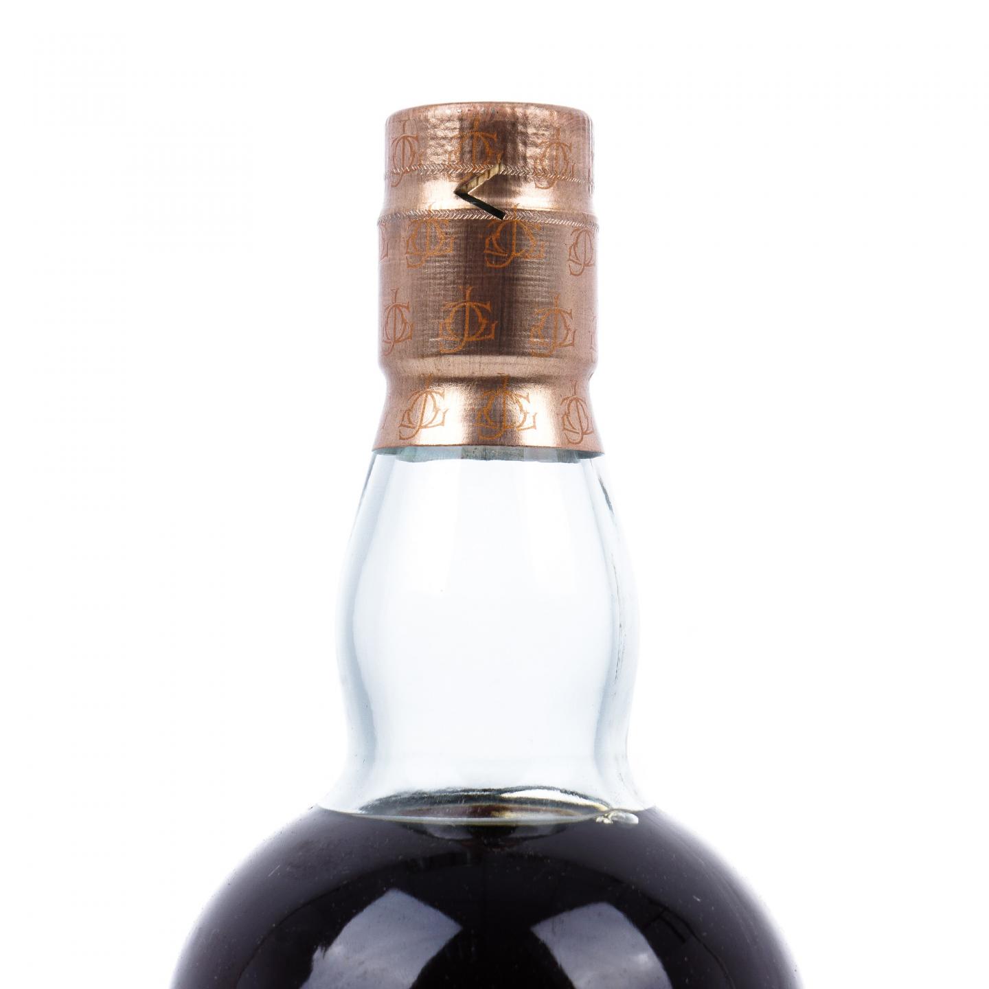 Glenfarclas 格兰花格 1967-2014 家族桶#6359