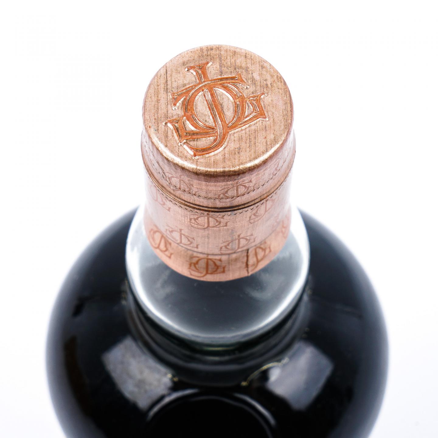 Glenfarclas 格兰花格 1967-2014 家族桶#6359