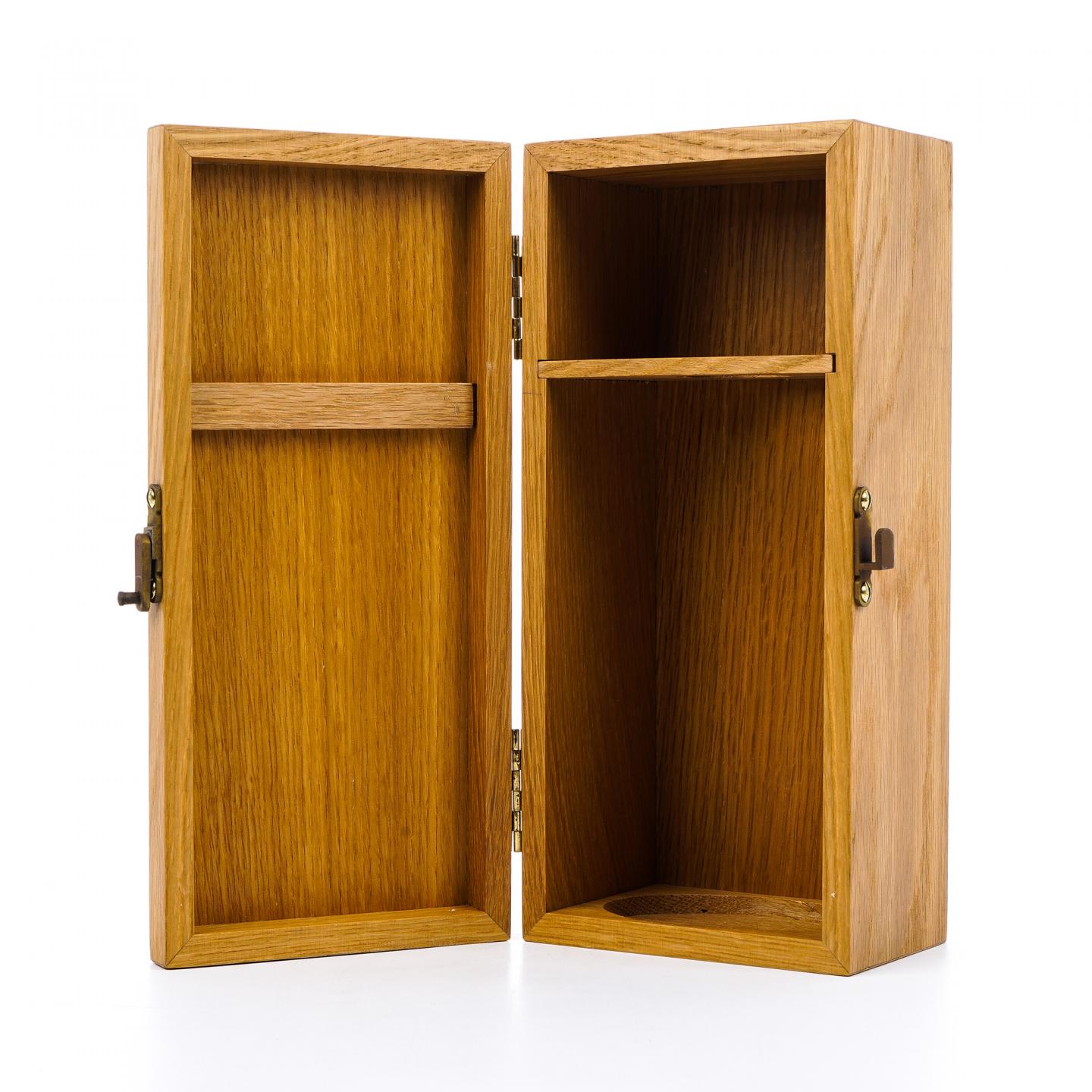 Highland Park 高原骑士 30年 木盒 非原盒