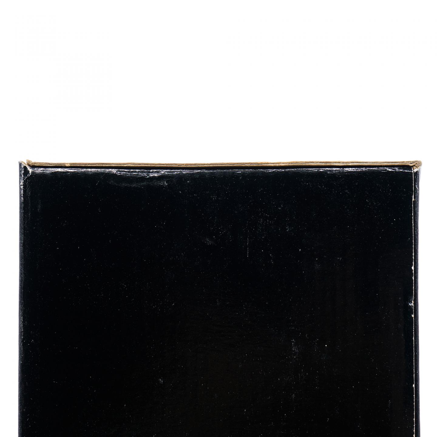 Highland Park 高原骑士 30年 木盒 非原盒