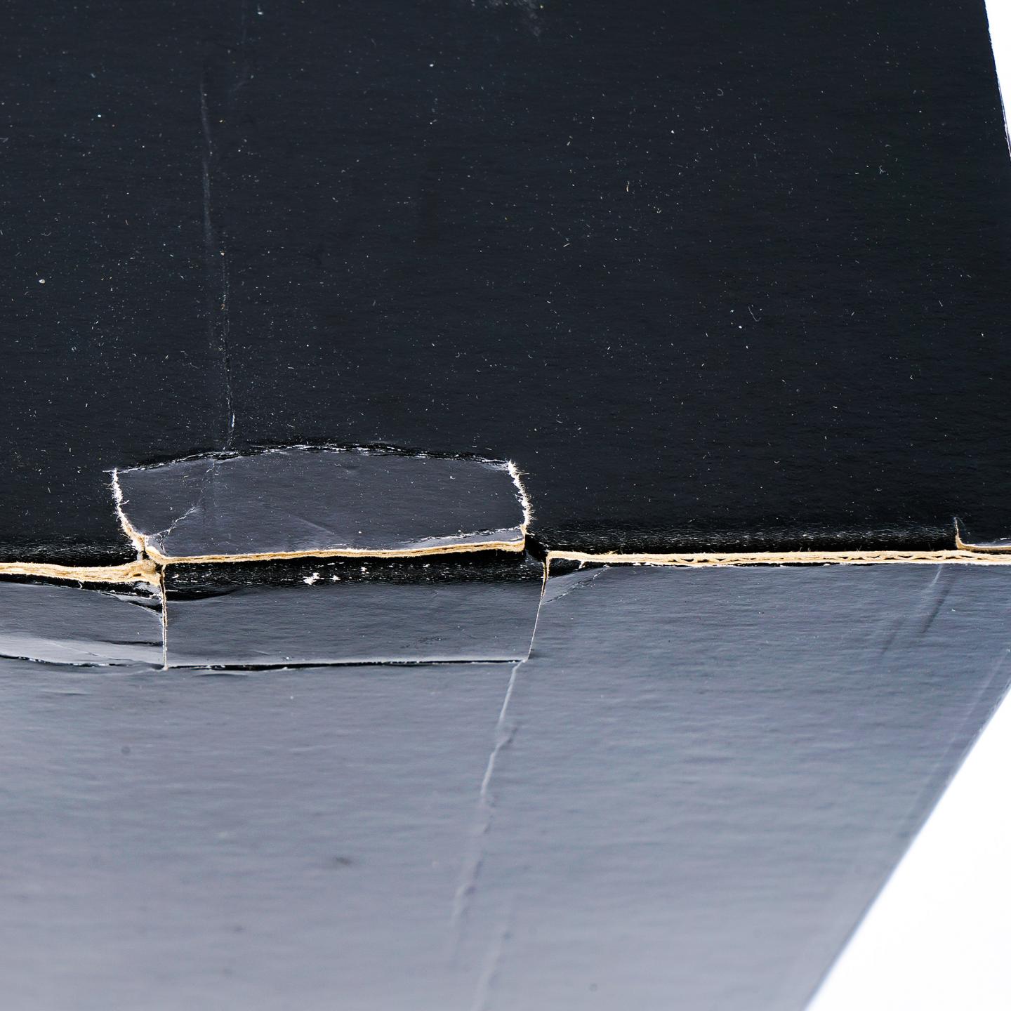 Highland Park 高原骑士 30年 木盒 非原盒