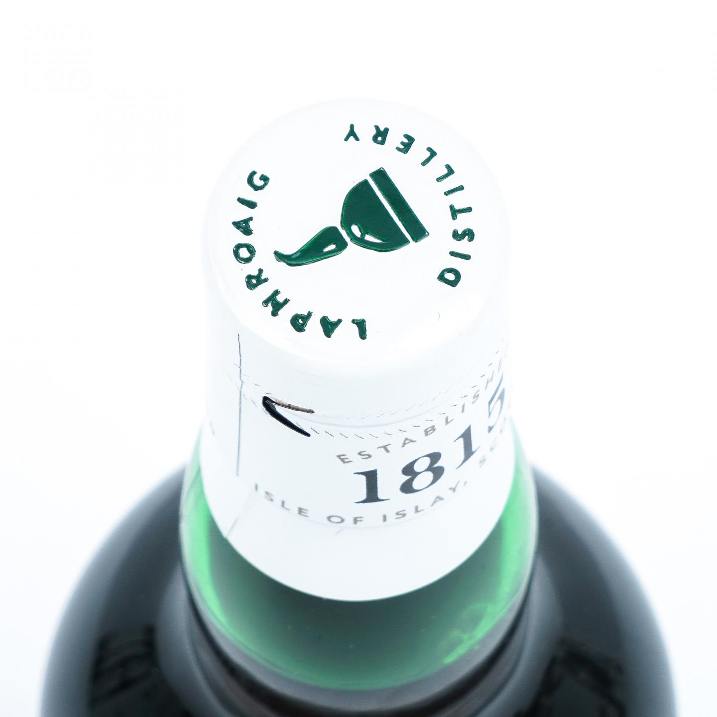 Laphroaig 拉弗格 10年 Cairdeas