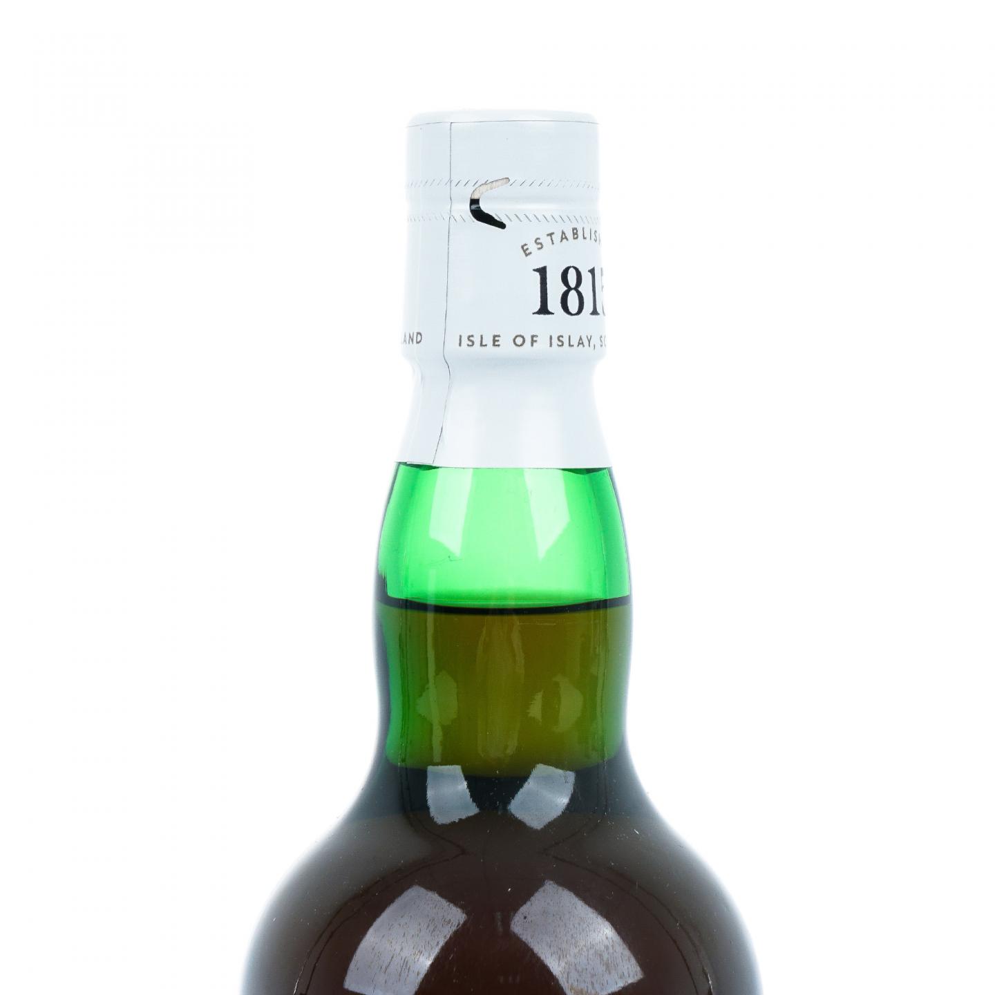 Laphroaig 拉弗格 10年 Cairdeas 52.4%Vol.