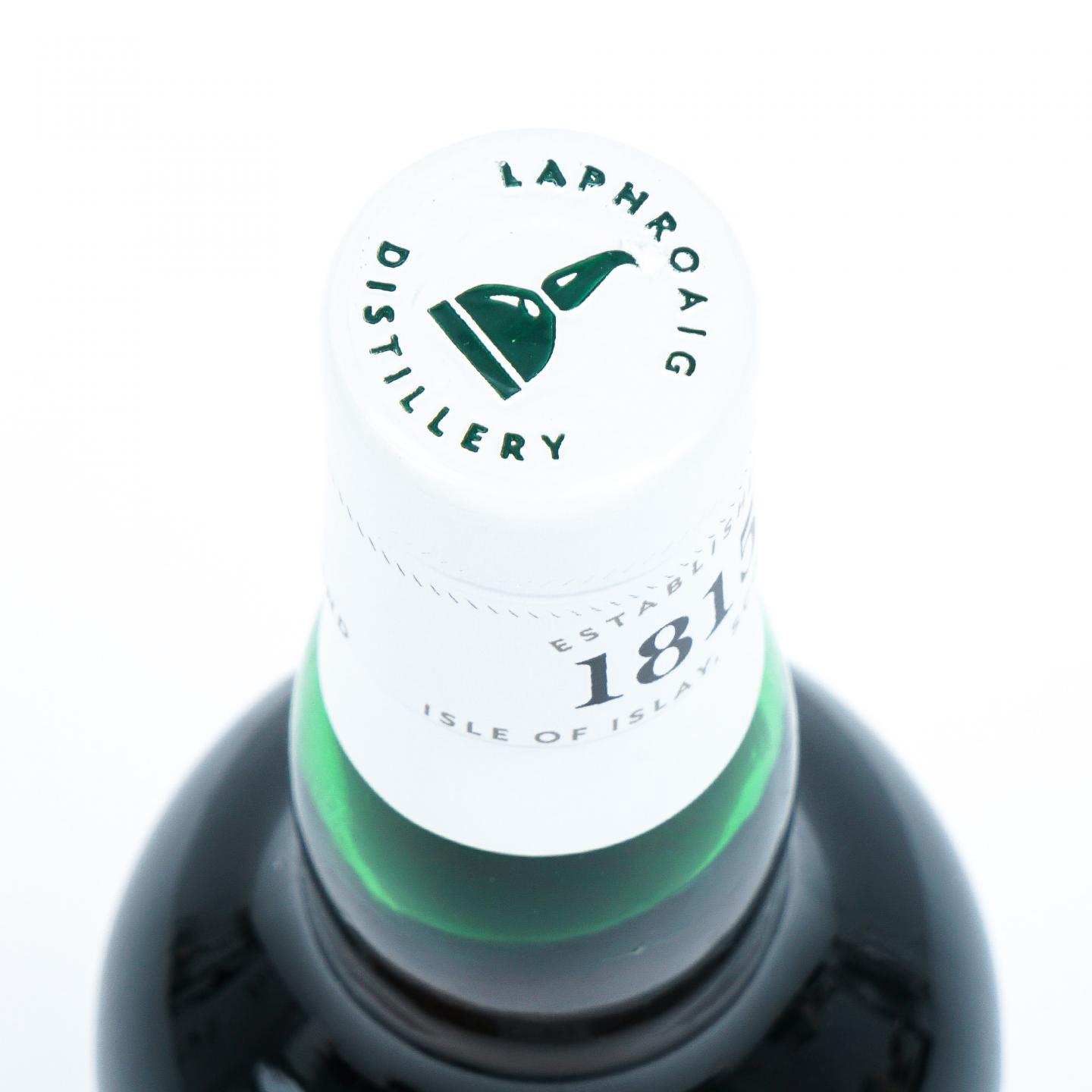 Laphroaig 拉弗格 10年 Cairdeas 52.4%Vol.