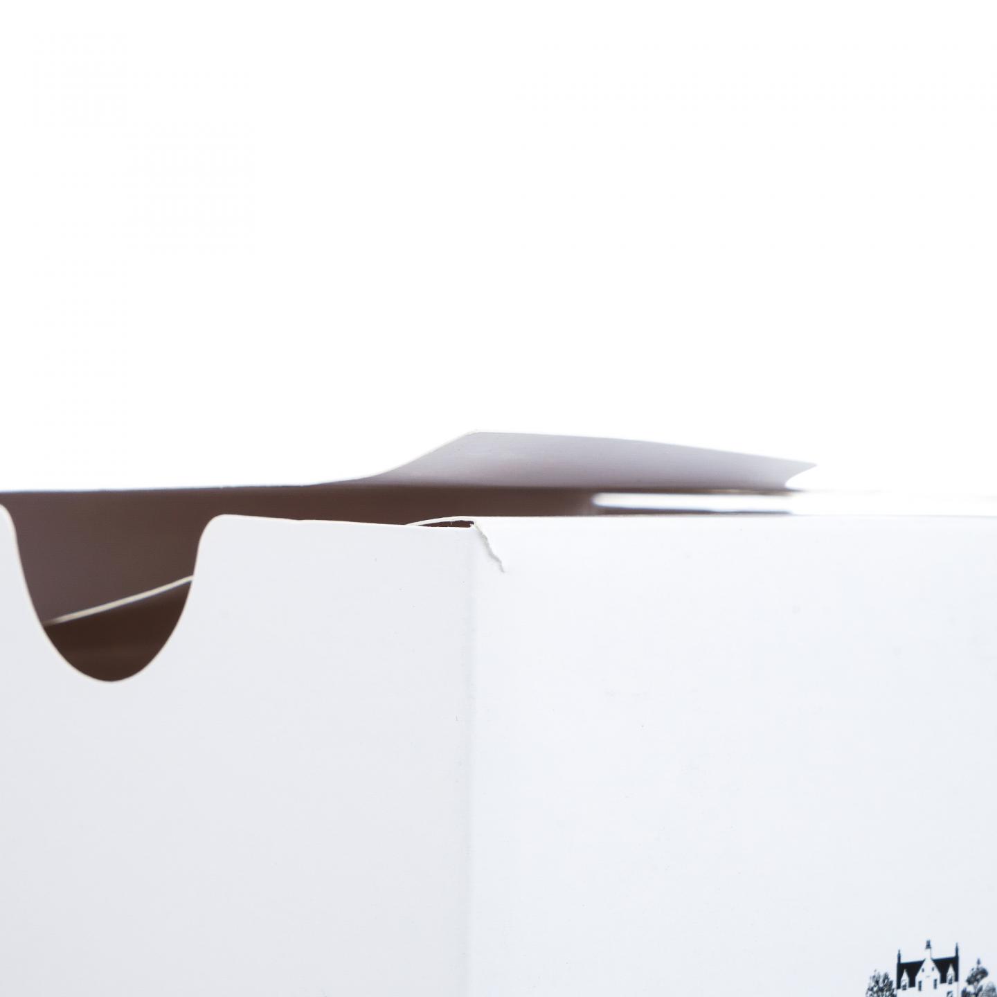 【附X光图】Macallan 麦卡伦 25年 2023 黑腰带 雪莉桶 木礼盒