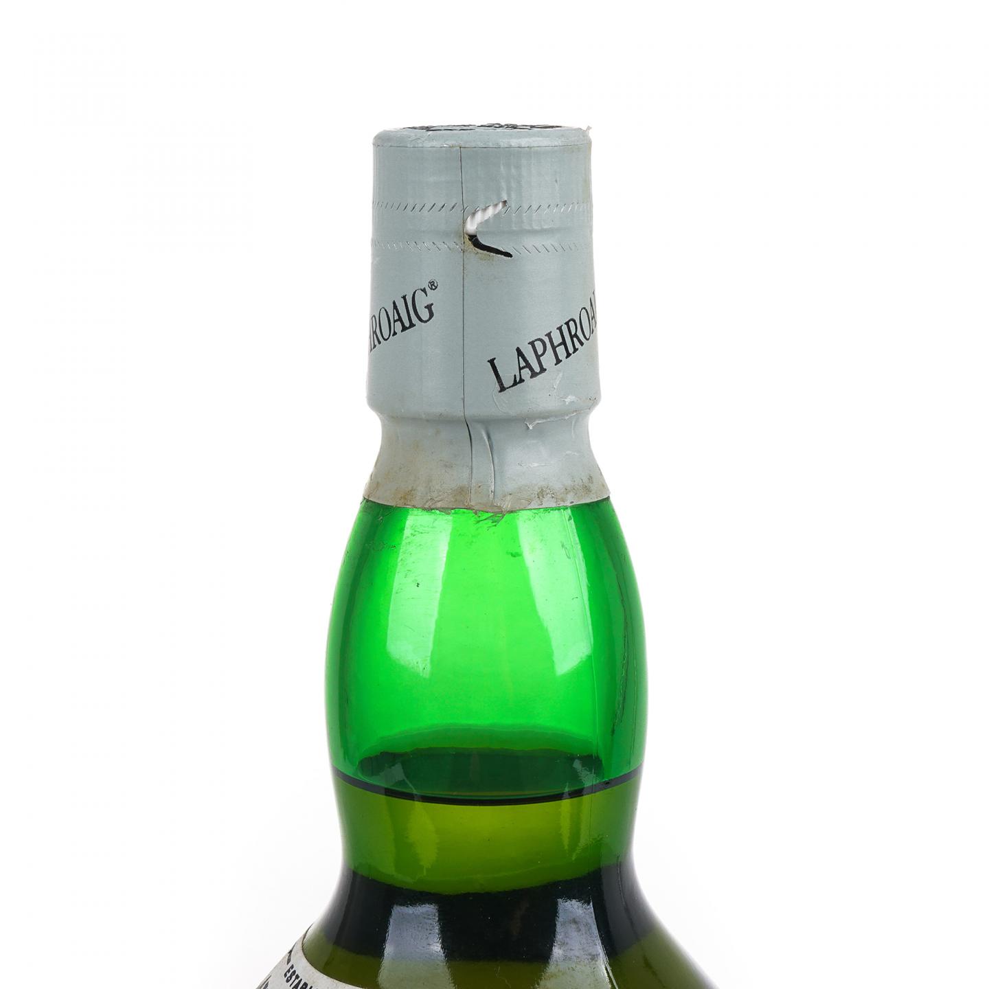 Laphroaig 拉弗格 10年 1升装