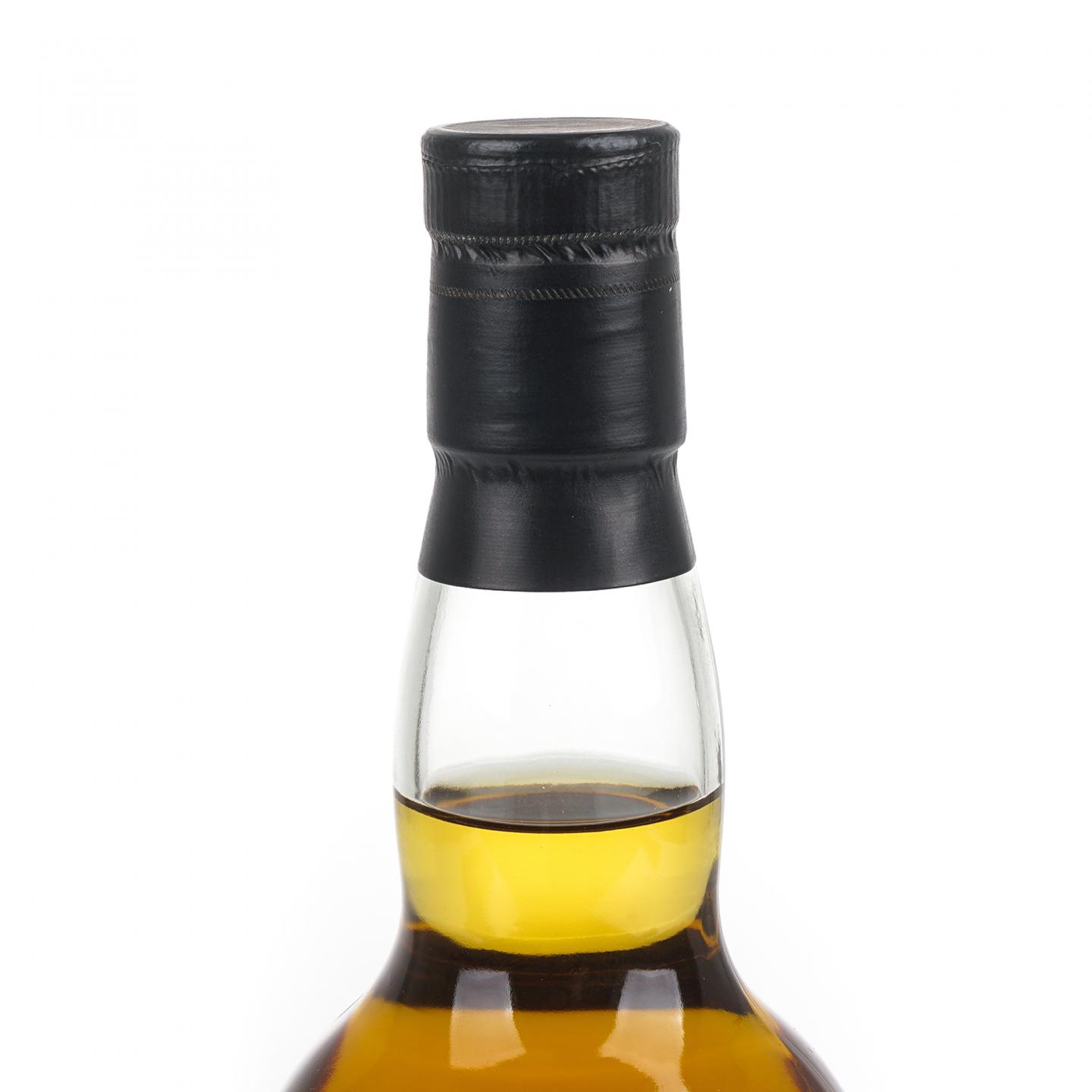 Teaninich 第林可 29年 1982-2012 桶强