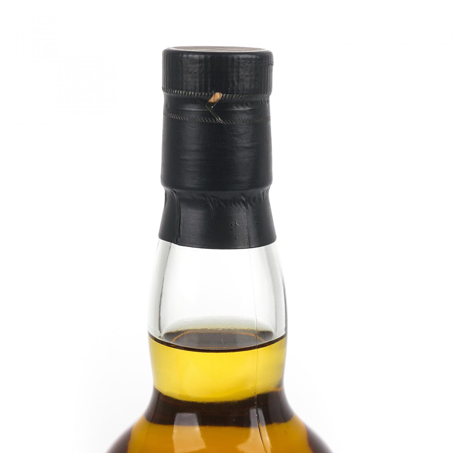 Teaninich 第林可 29年 1982-2012 桶强