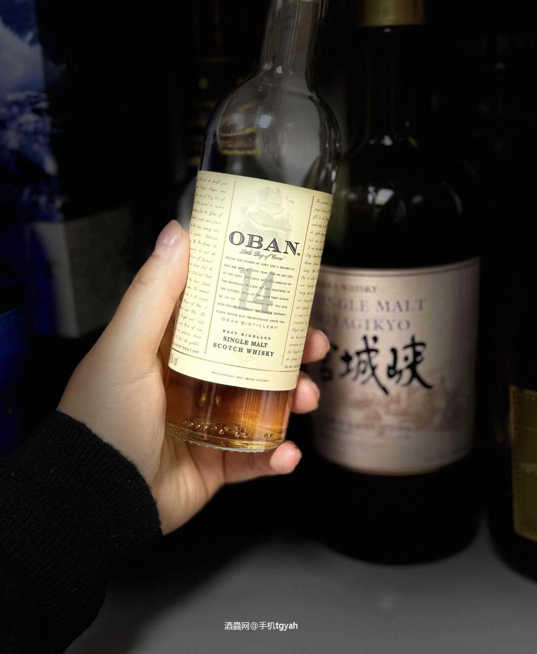 欧本，口粮酒响当当！