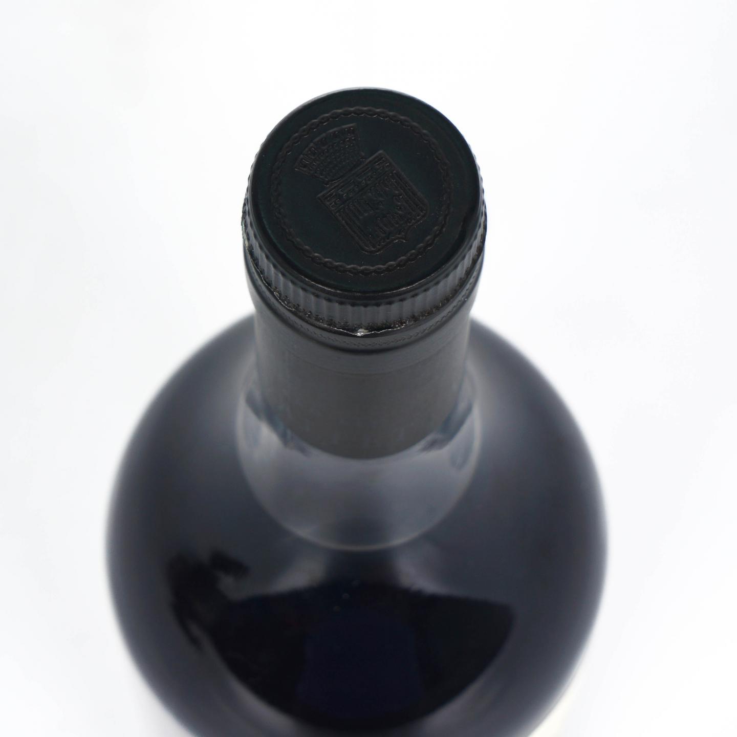 Pierre Vallet 皮耶·富莱 1976-2025 大香槟区 单桶 干邑