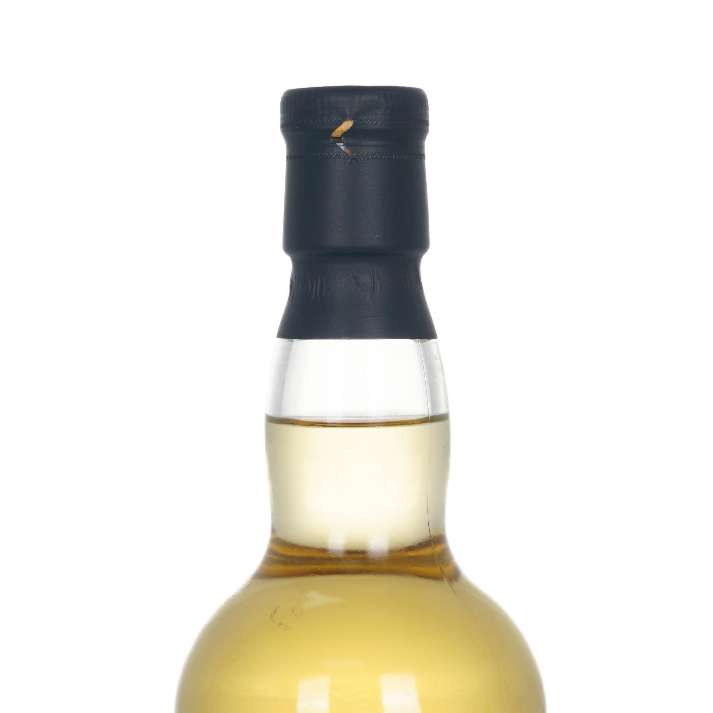 Ledaig 里爵 2009-2023 单桶 NSpS 国行 700ml