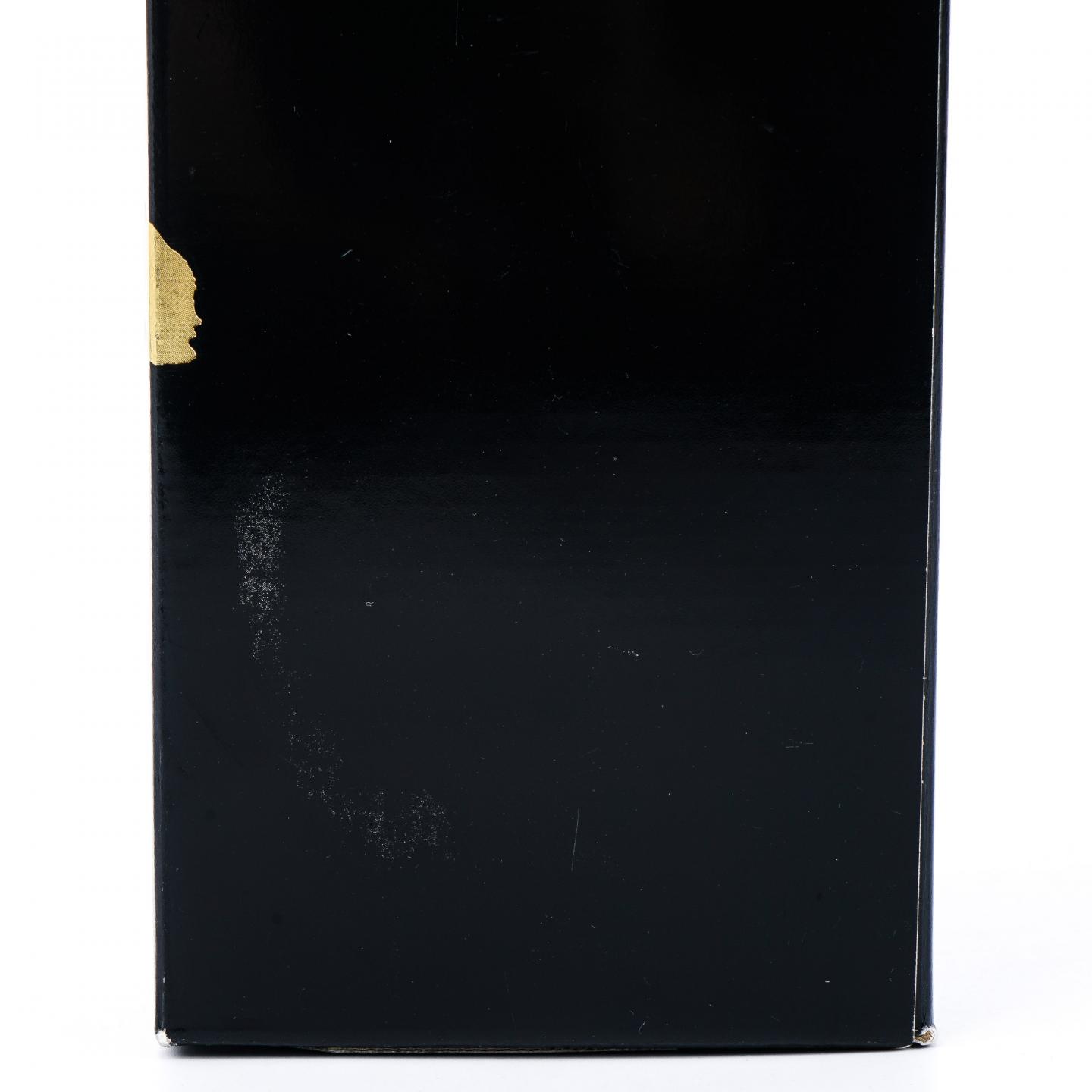 山崎 18年 金字黑标 700ml*2