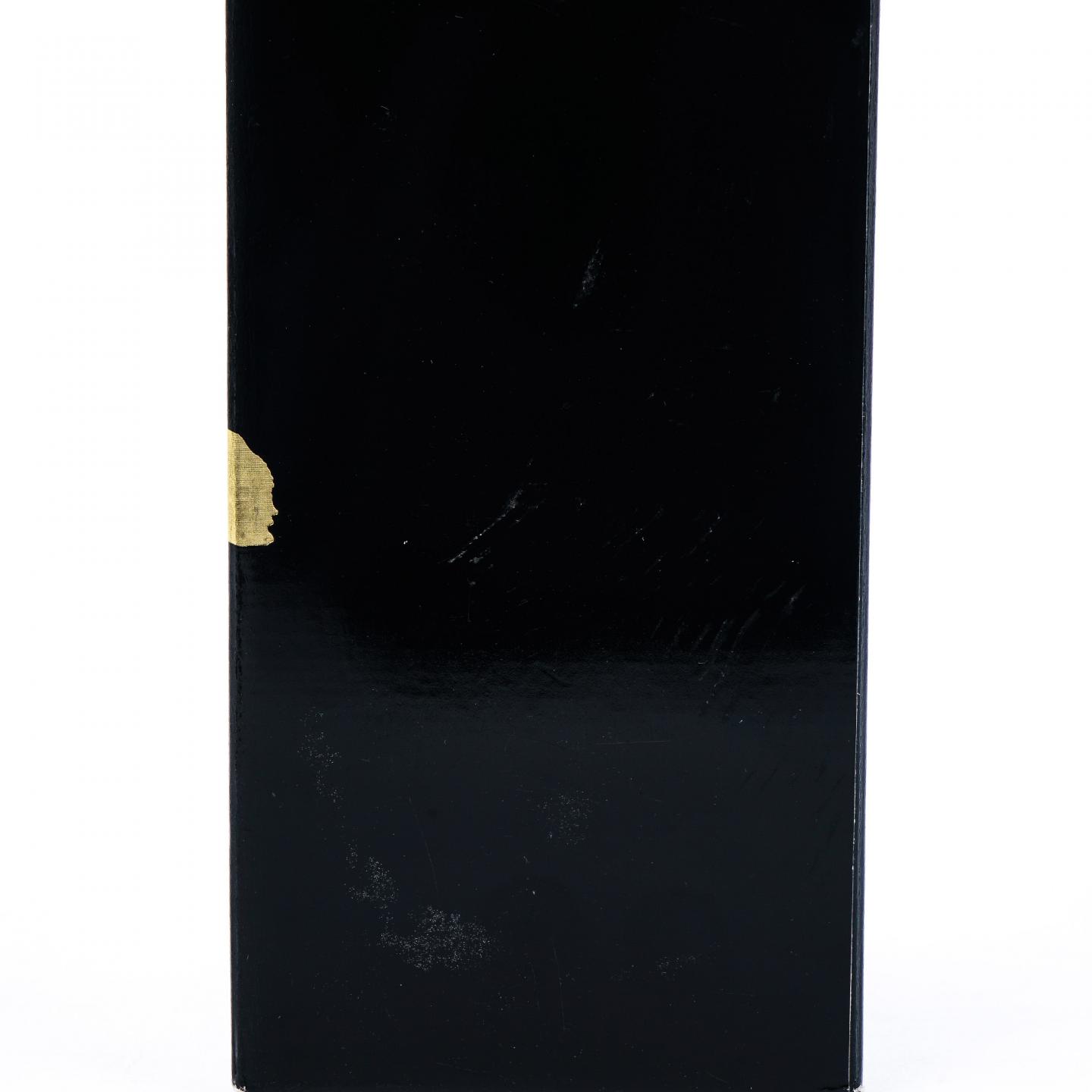 山崎 18年 金字黑标 700ml*2