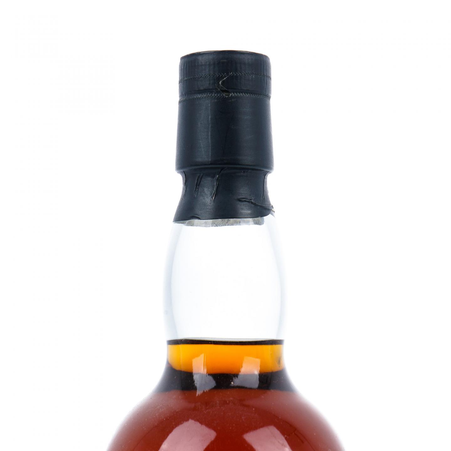 Glenallachie 格兰纳里奇 13年 2004-2018 桶强