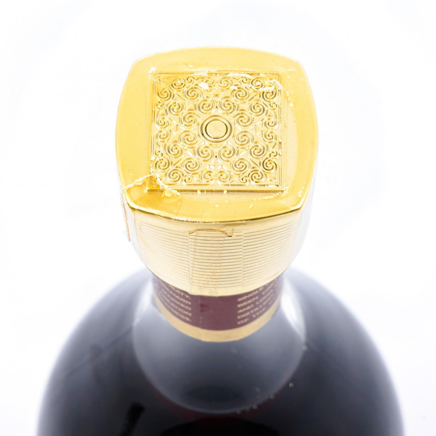 Glenmorangie 格兰杰 1991-2018