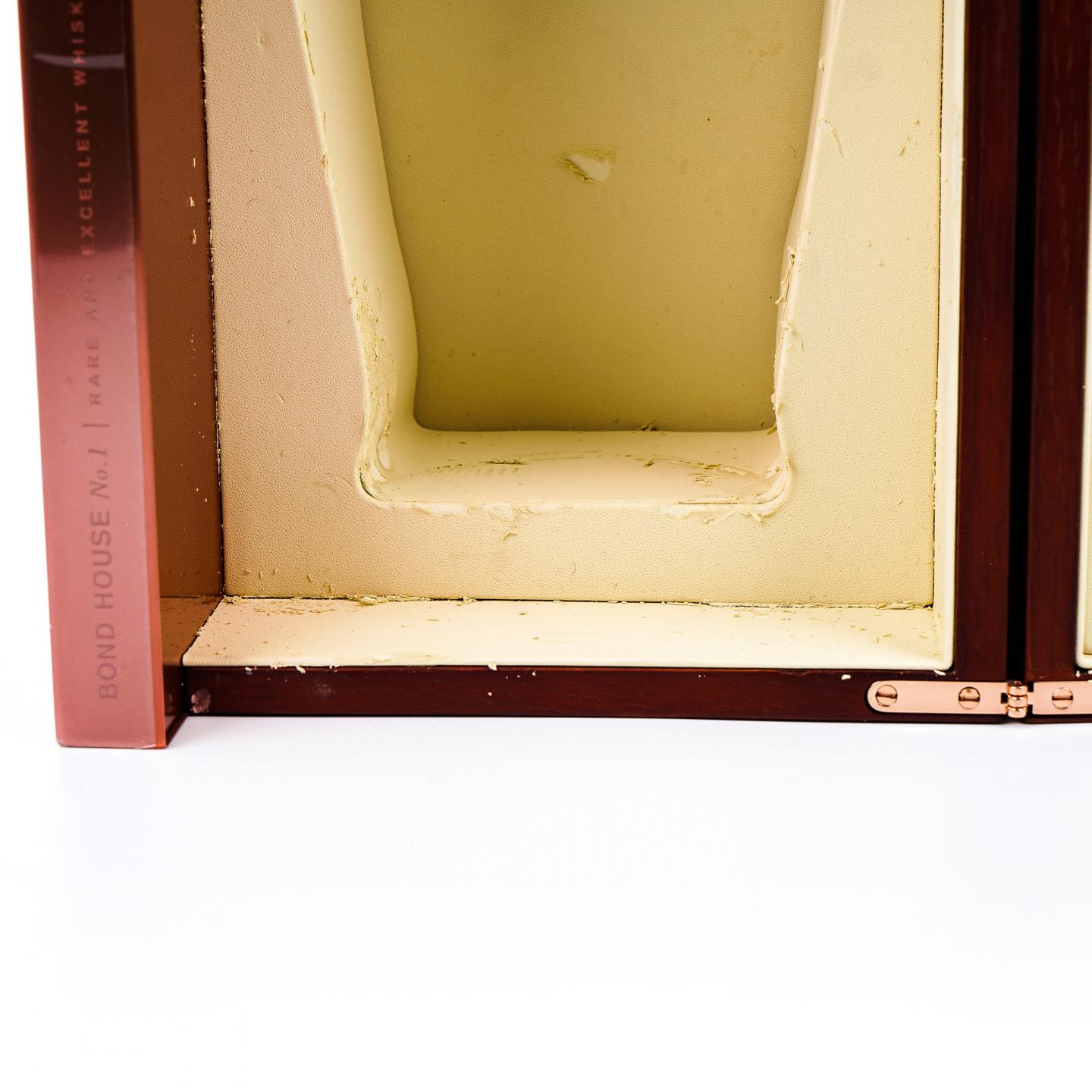 Glenmorangie 格兰杰 1991-2018