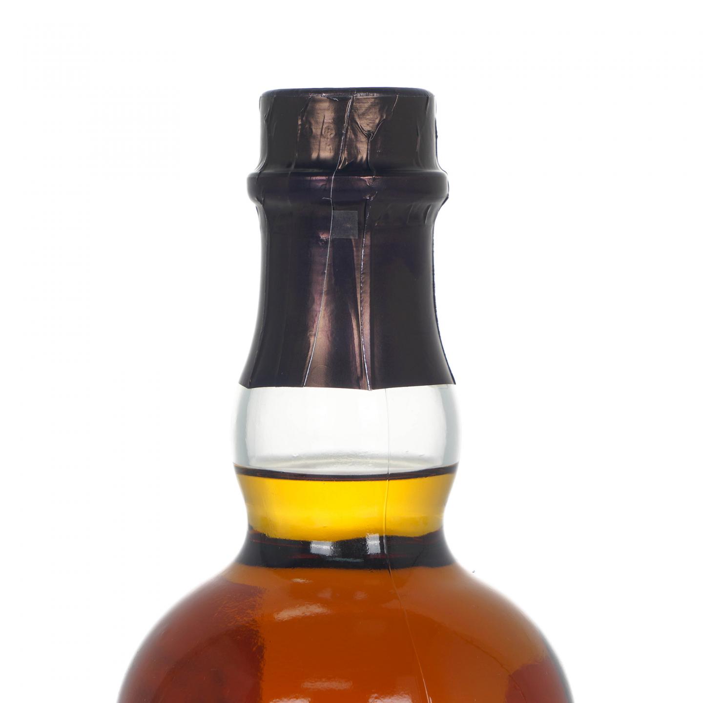 Balvenie 百富 21年 波特桶后熟