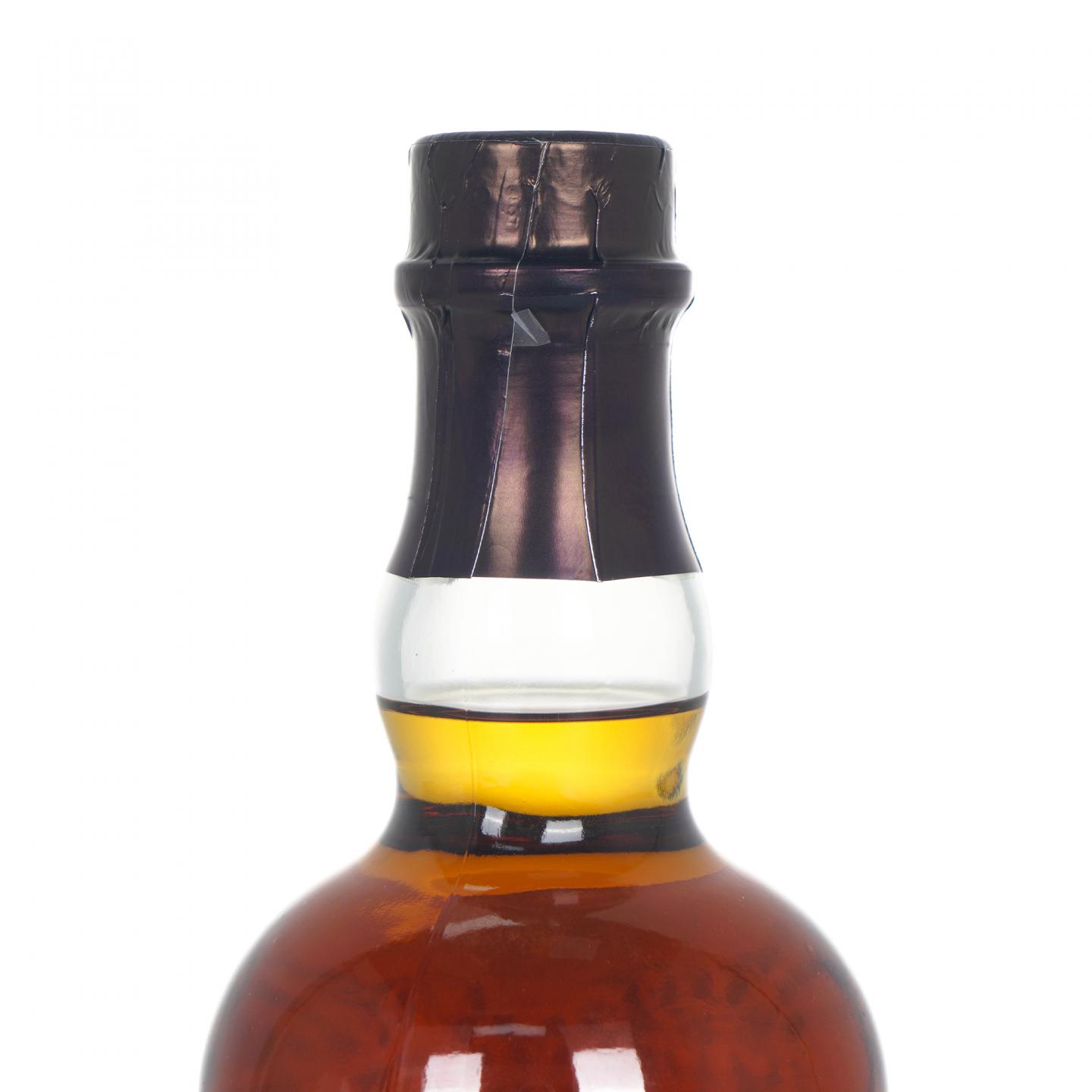 Balvenie 百富 21年 波特桶后熟 700ml