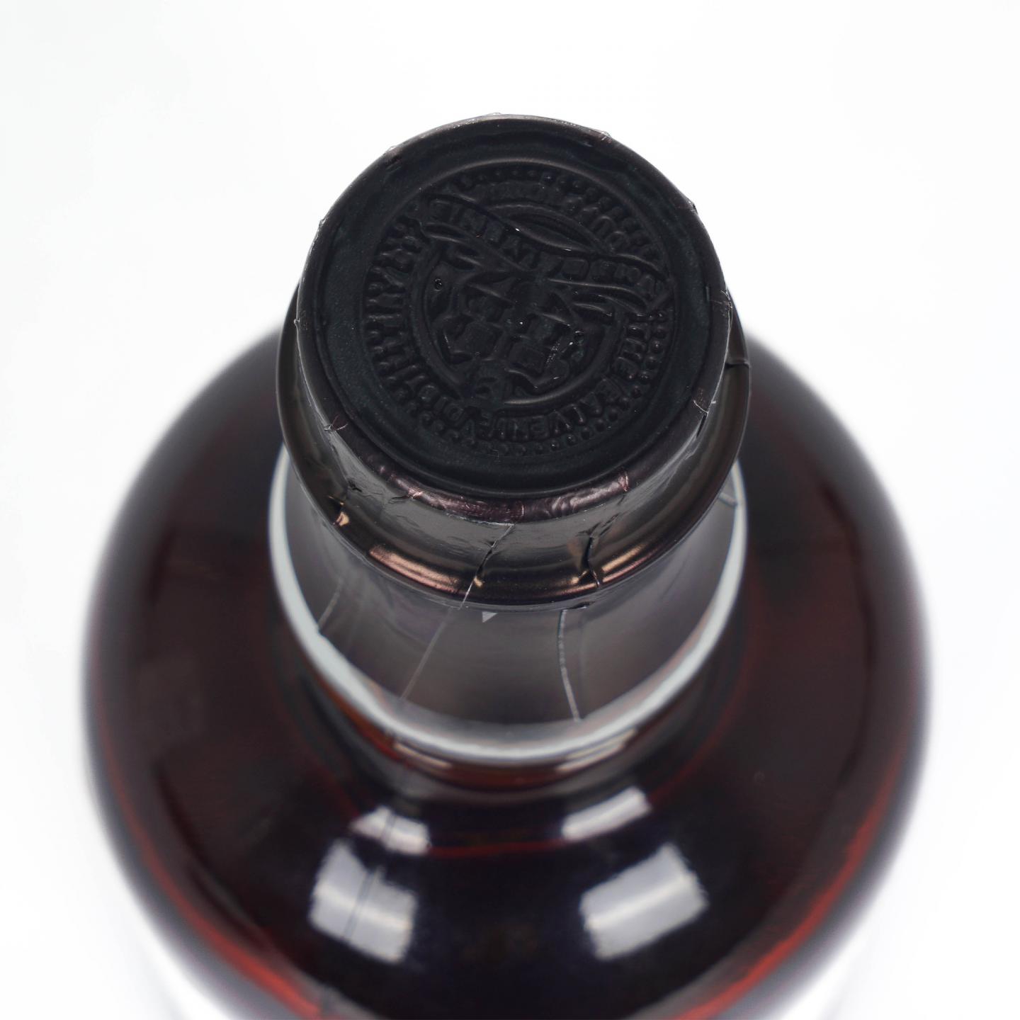 Balvenie 百富 21年 波特桶后熟 700ml