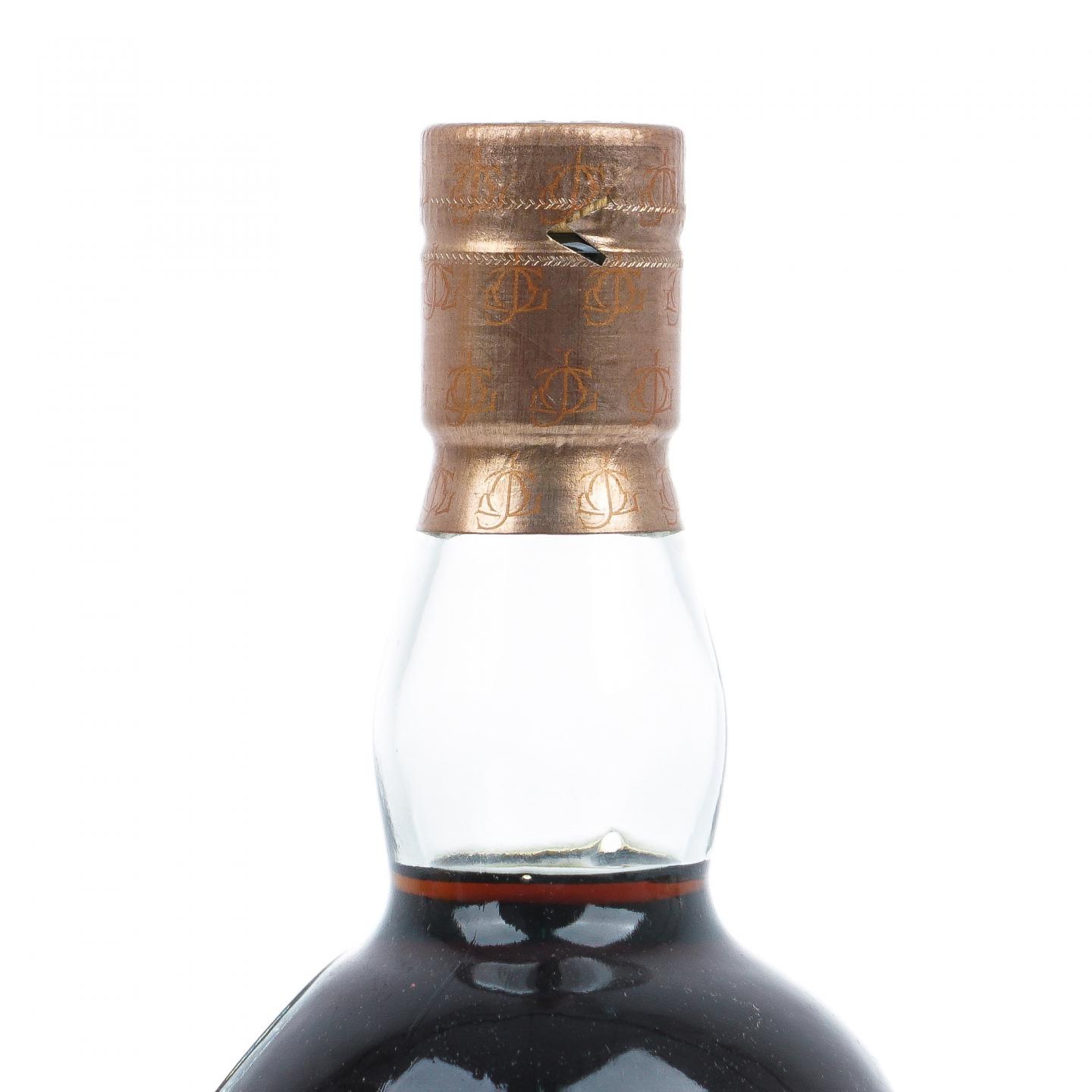 Glenfarclas 格兰花格 1967-2014 家族桶#6359