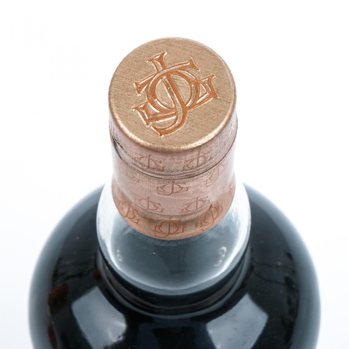 Glenfarclas 格兰花格 1967-2014 家族桶#6359