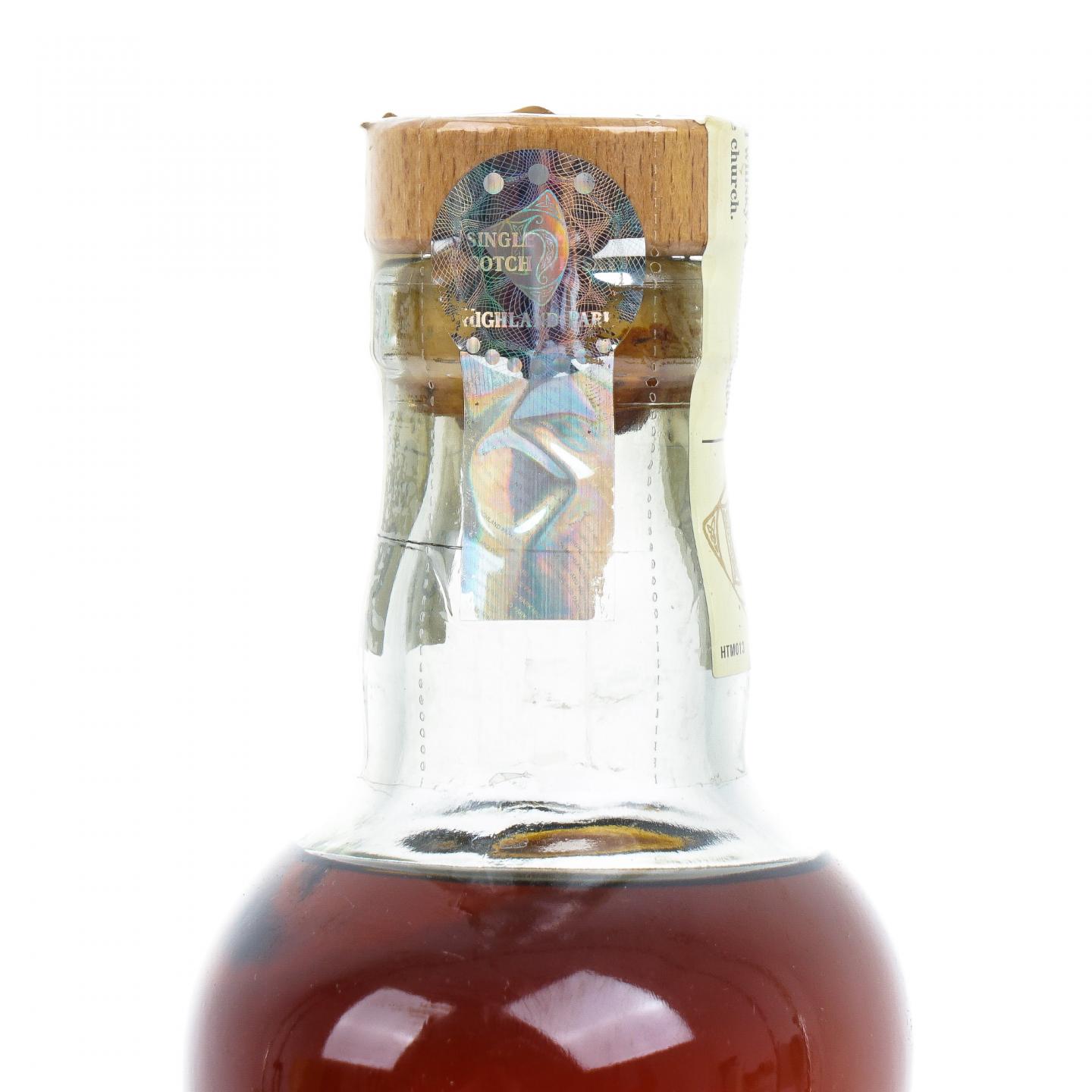 Highland Park 高原骑士 30年 木盒 48.1%