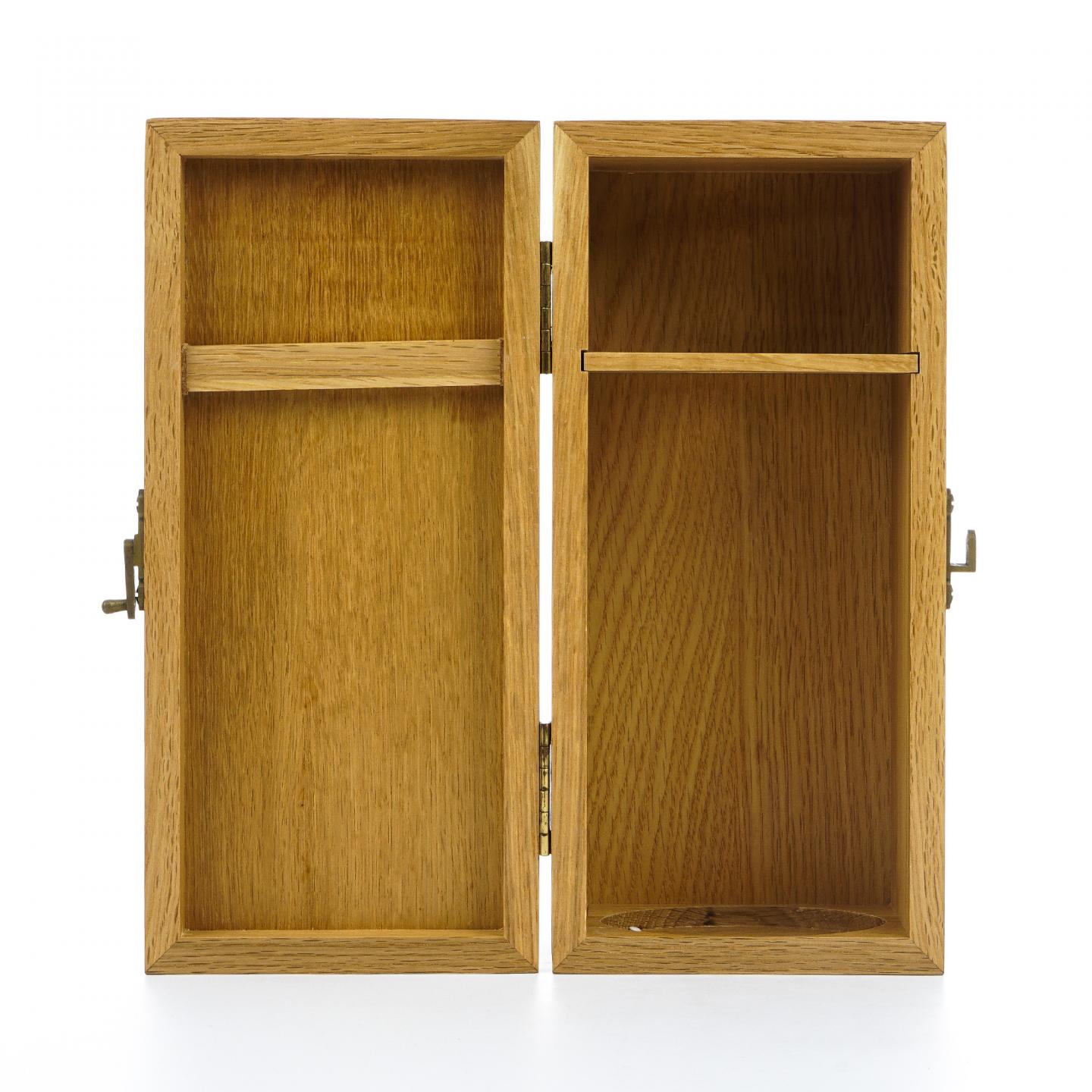 Highland Park 高原骑士 30年 木盒 48.1%