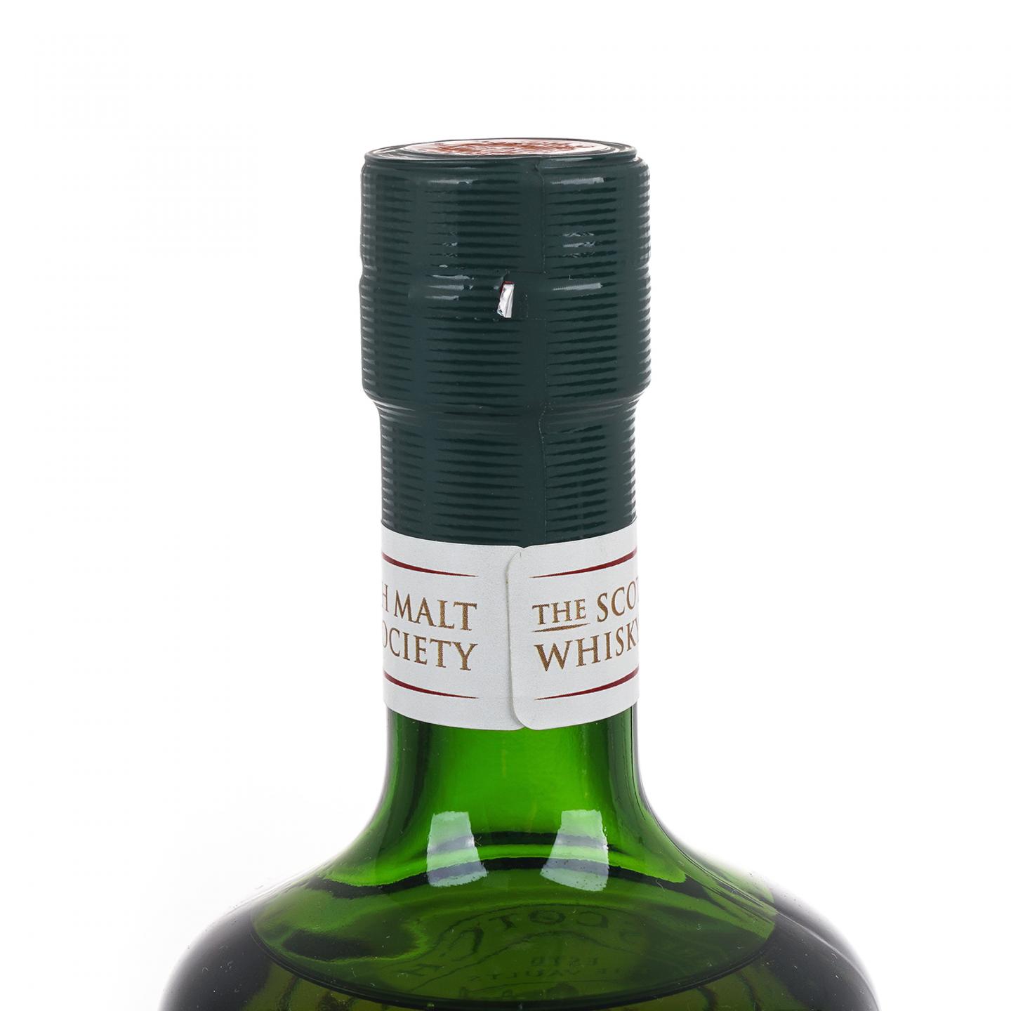 SMWS 29.193 拉弗格 16年 协会十周年 台湾限定