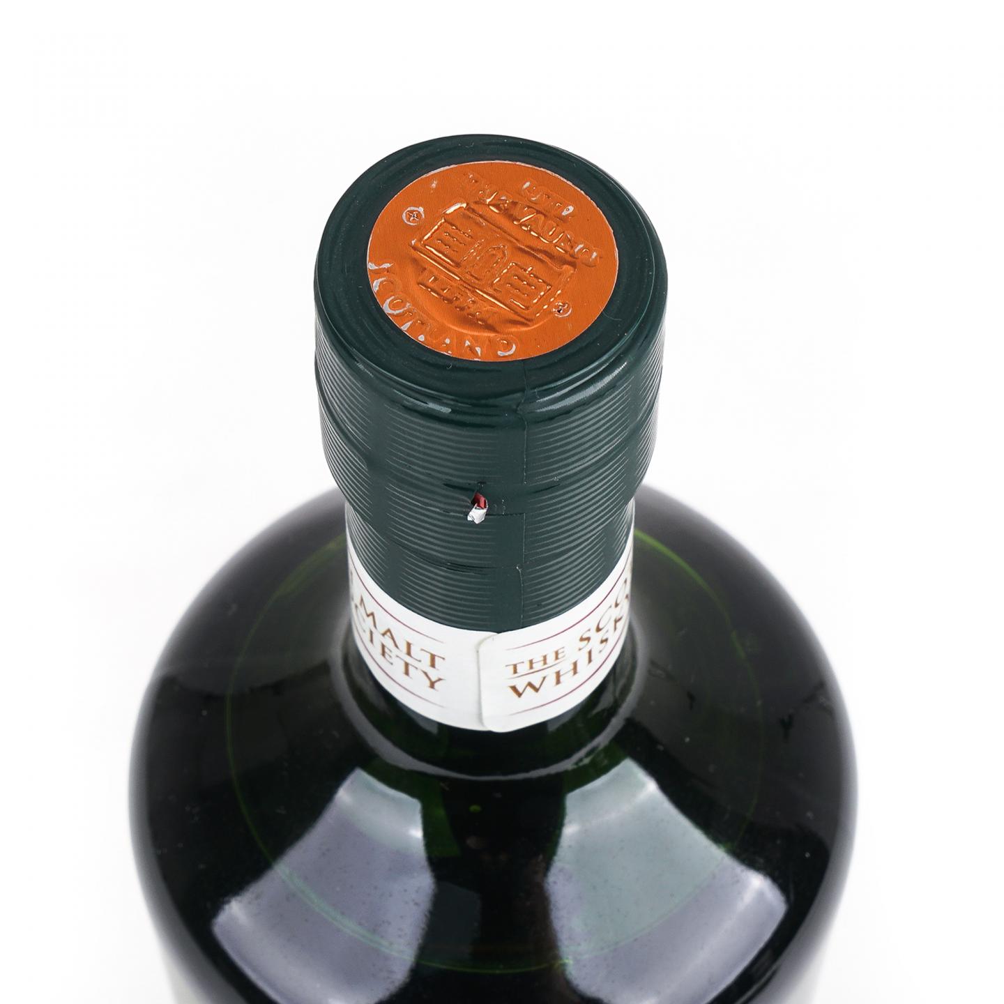 SMWS 29.193 拉弗格 16年 协会十周年 台湾限定