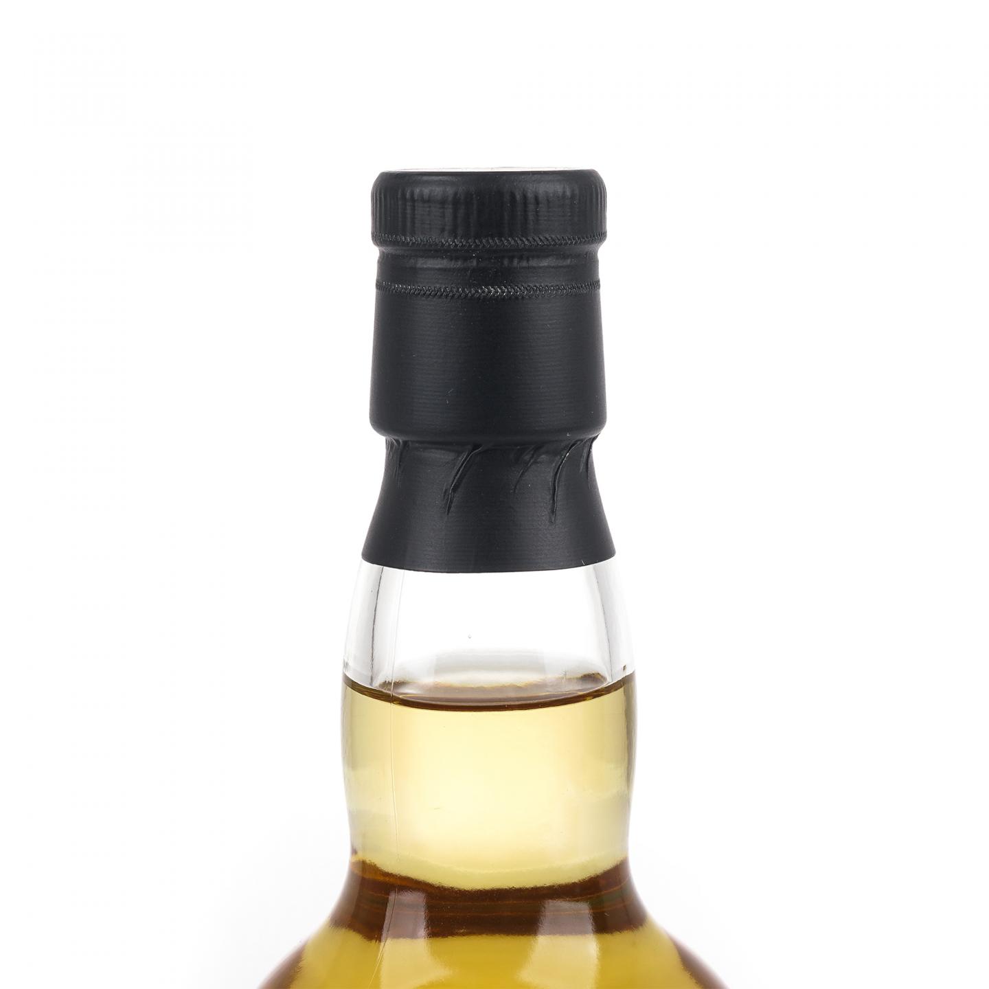 Ledaig 里爵 23年 1995-2018 NSpS 行货